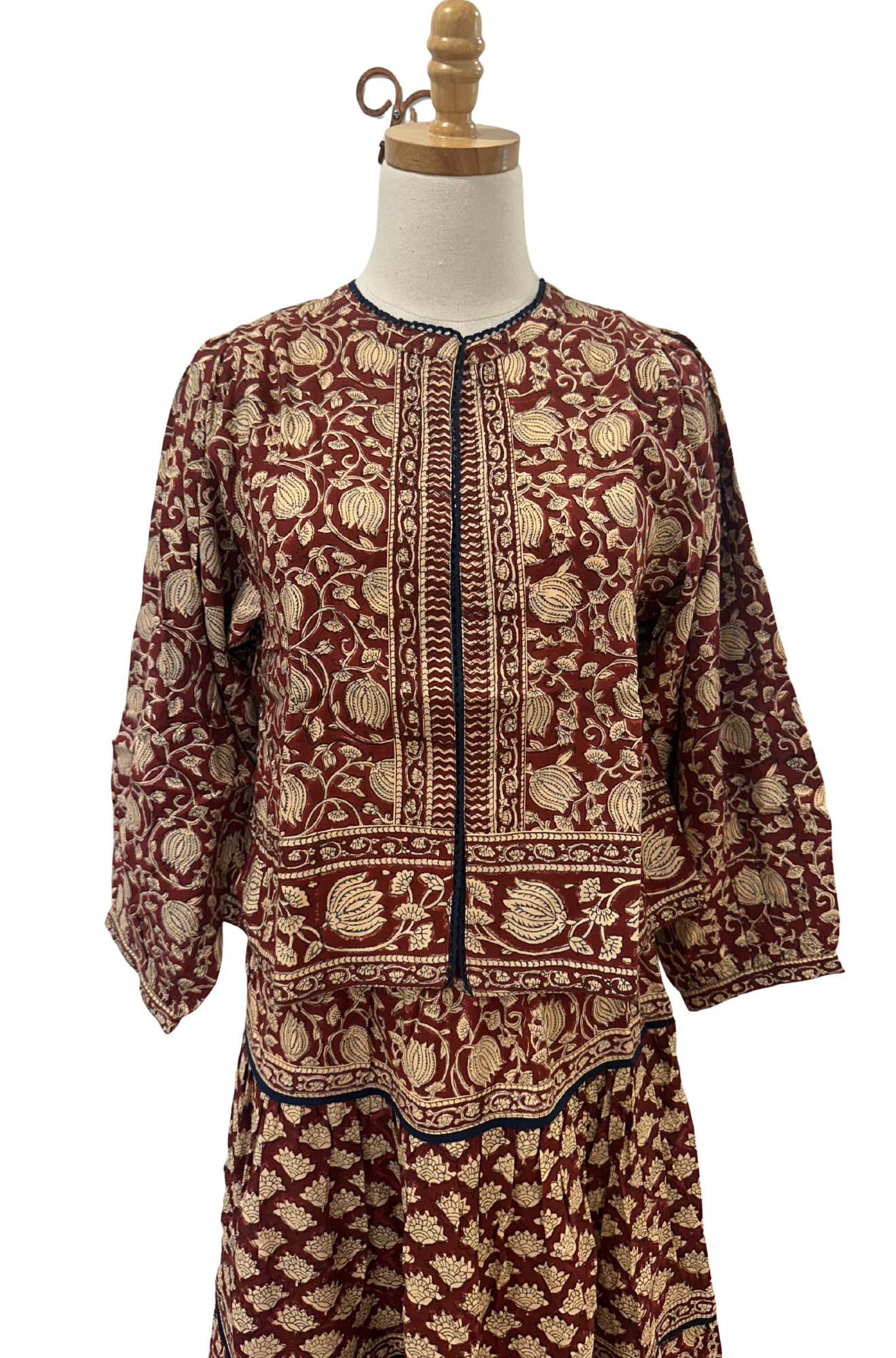 Amara Jacket
