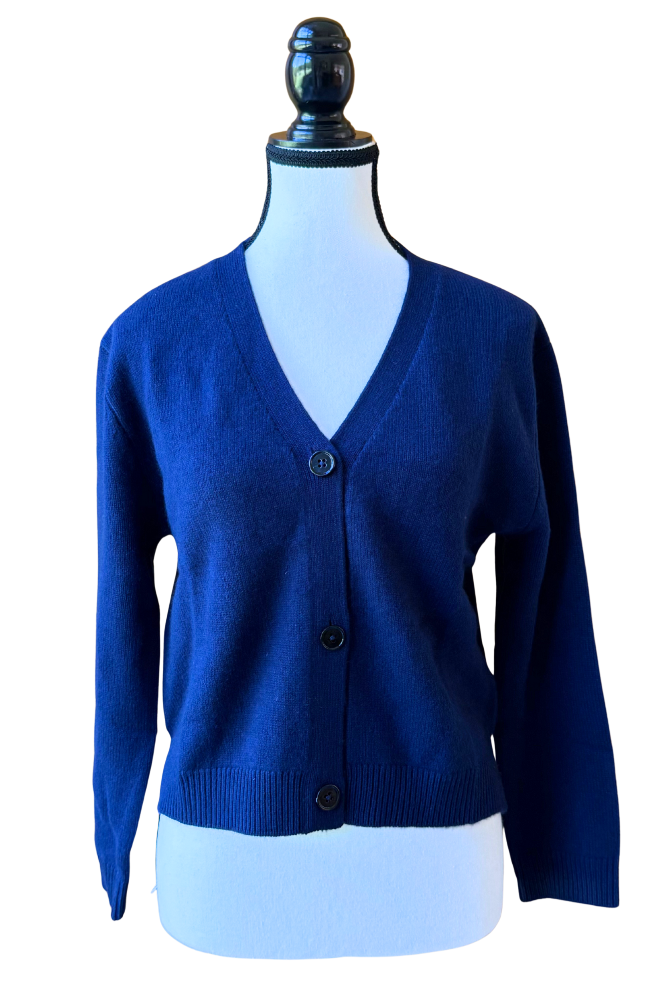 Copper Shed Cardigan