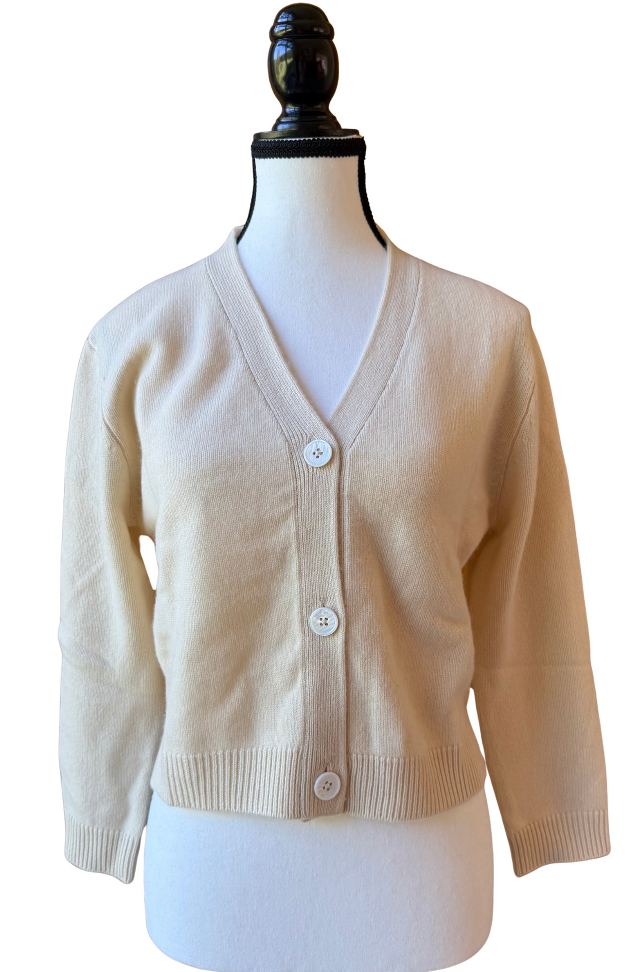 Copper Shed Cardigan