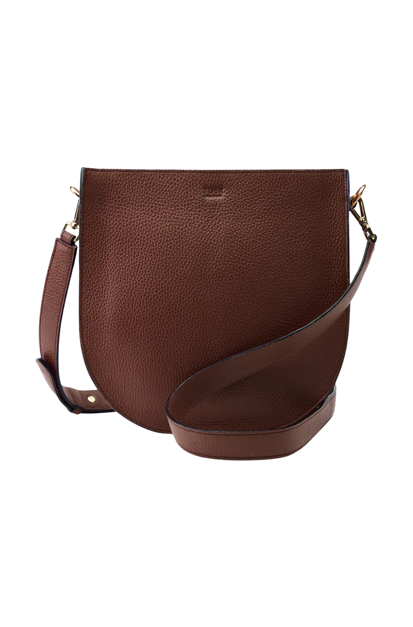 Seema Saddle Bag