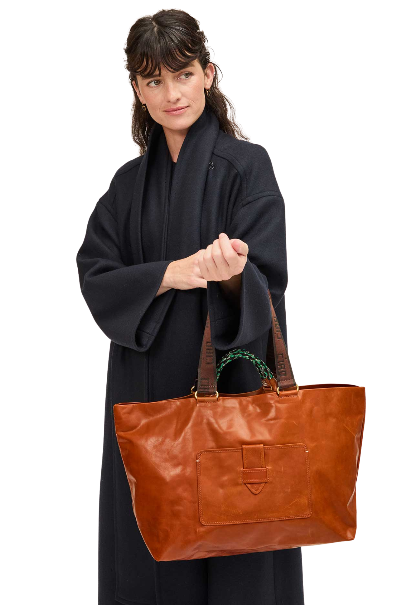 Grande Bateau Tote