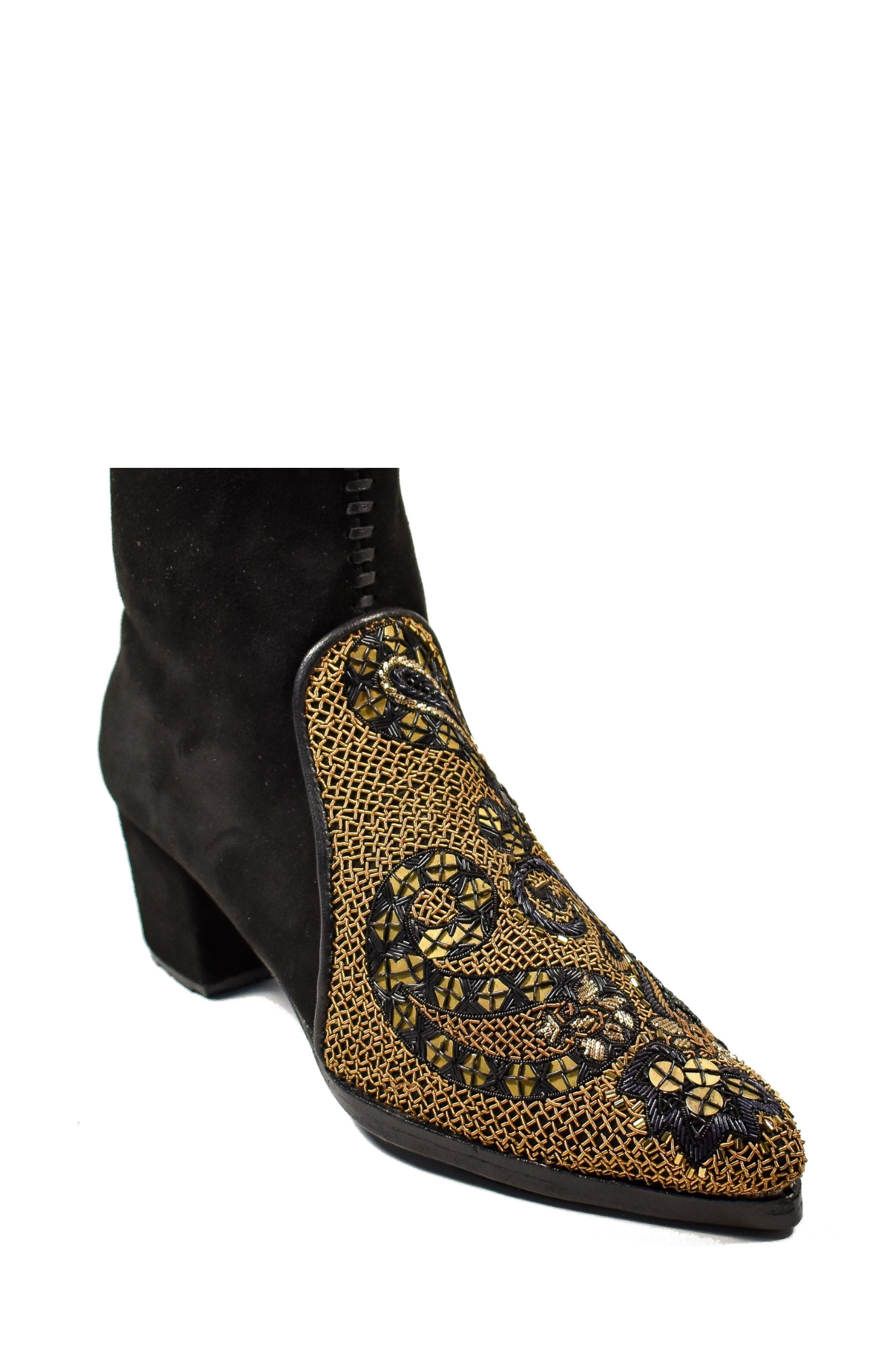 Queen Phyllis Boot