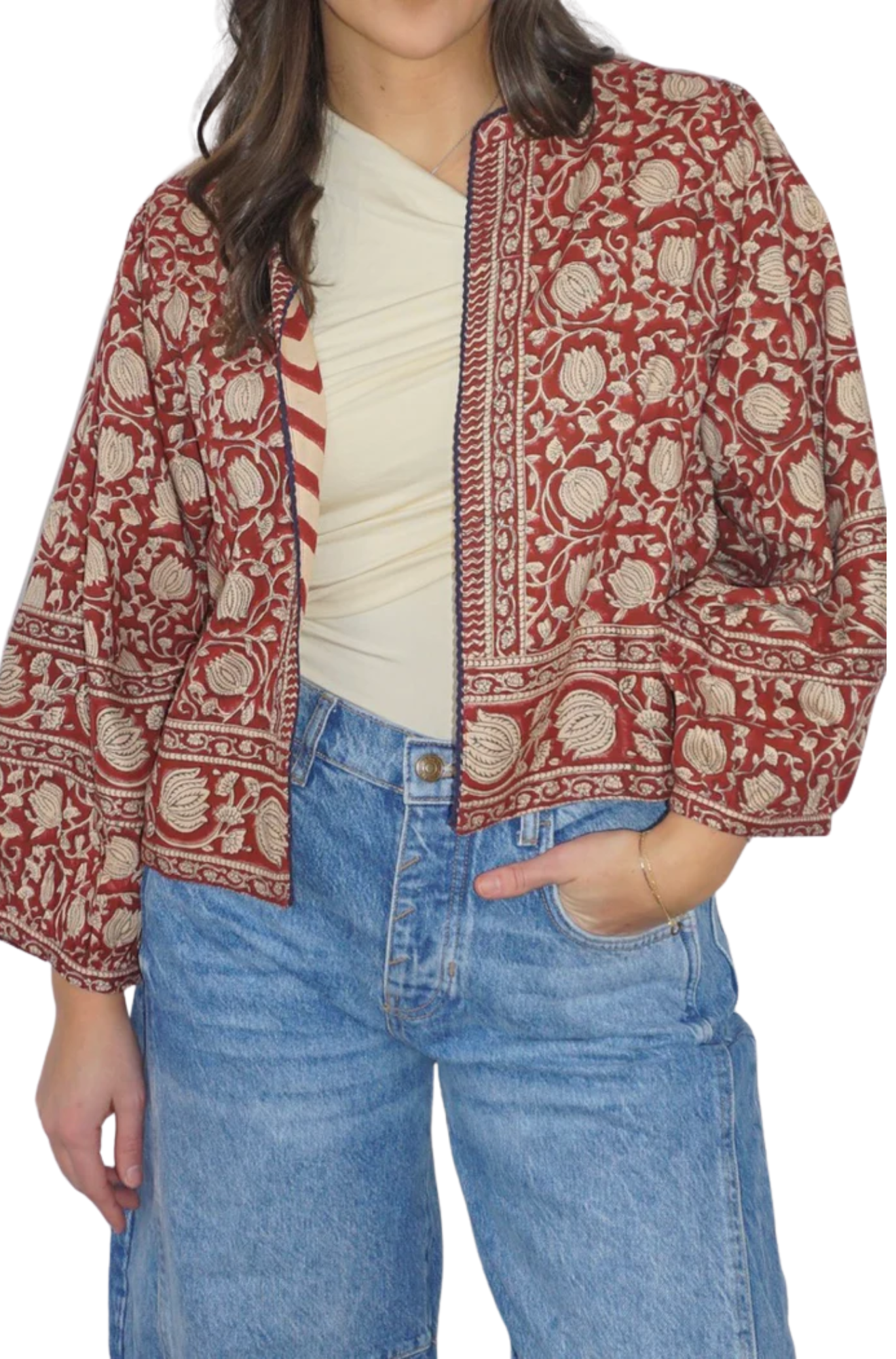 Amara Jacket