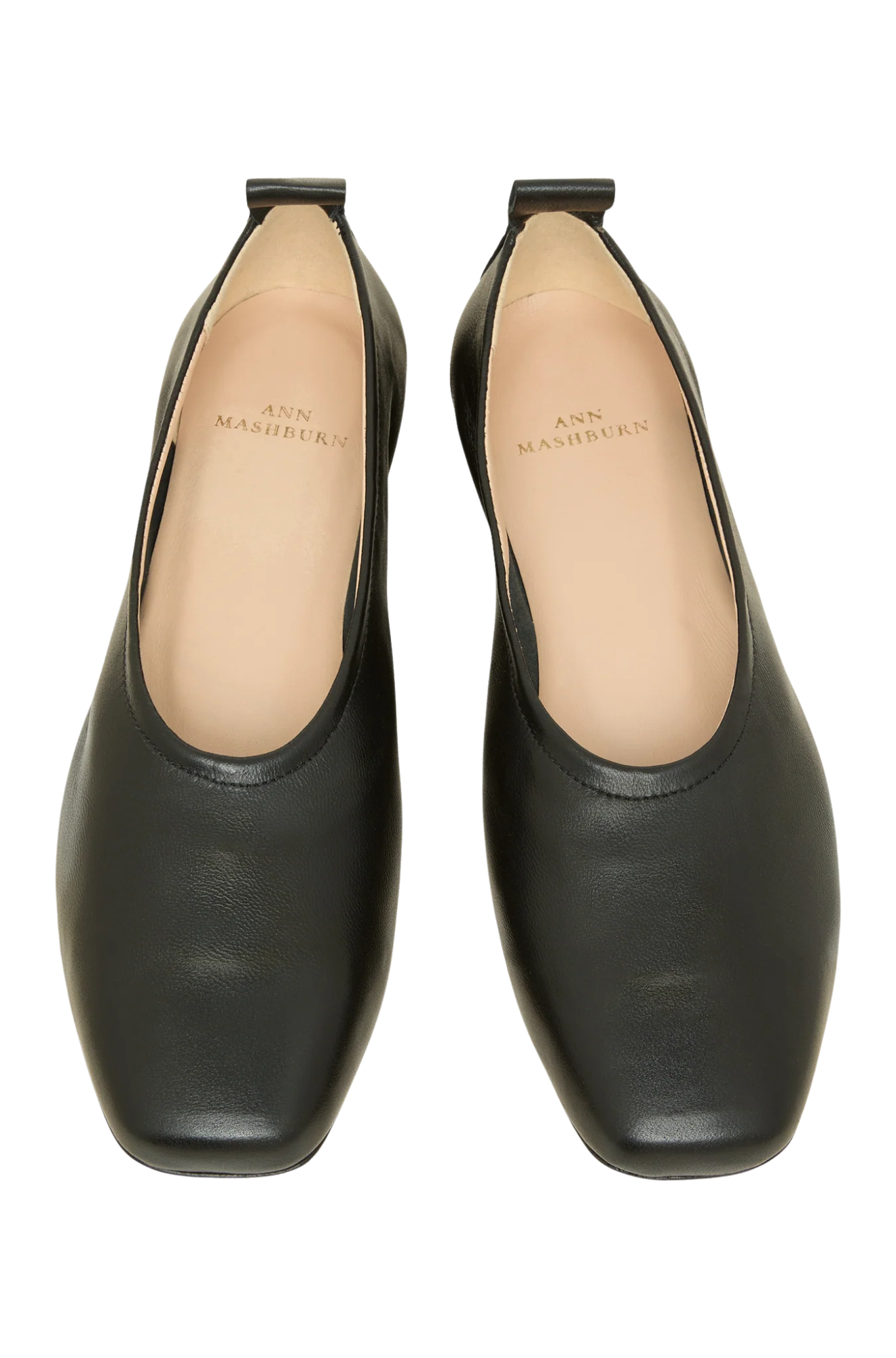 Belle Flat