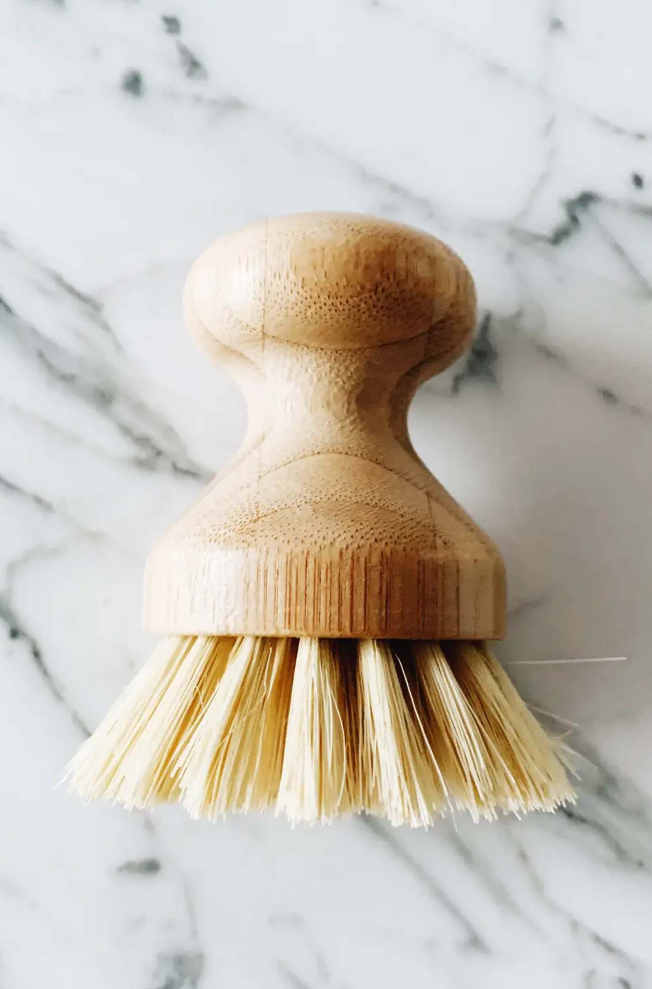 100% Compostable Pot Scrubber