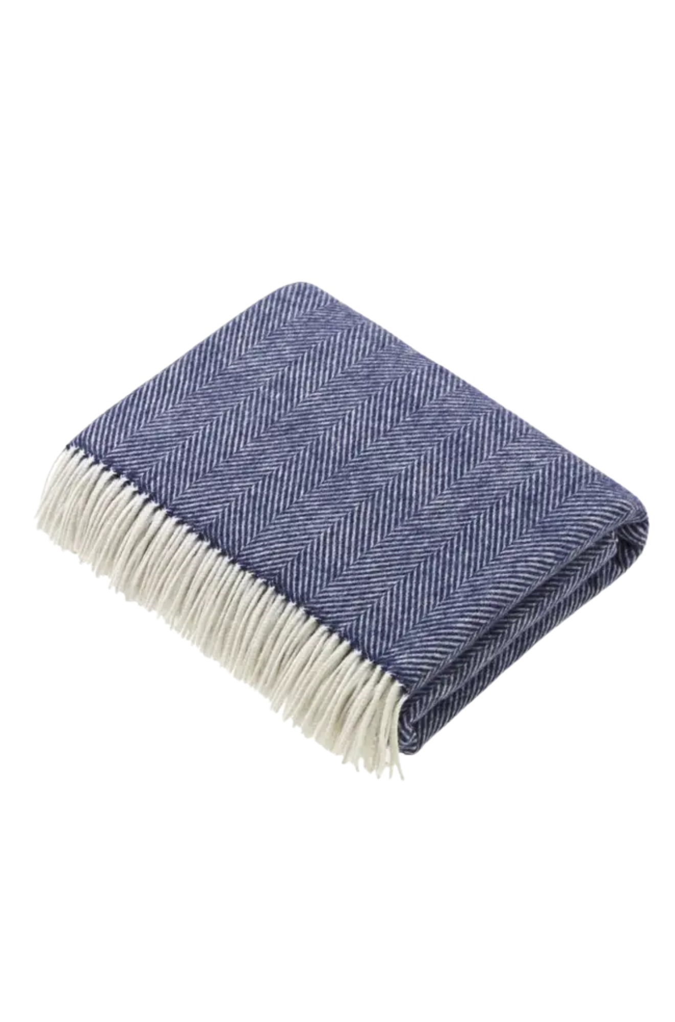 Lambswool Throw Blankets - Thumbnail 2