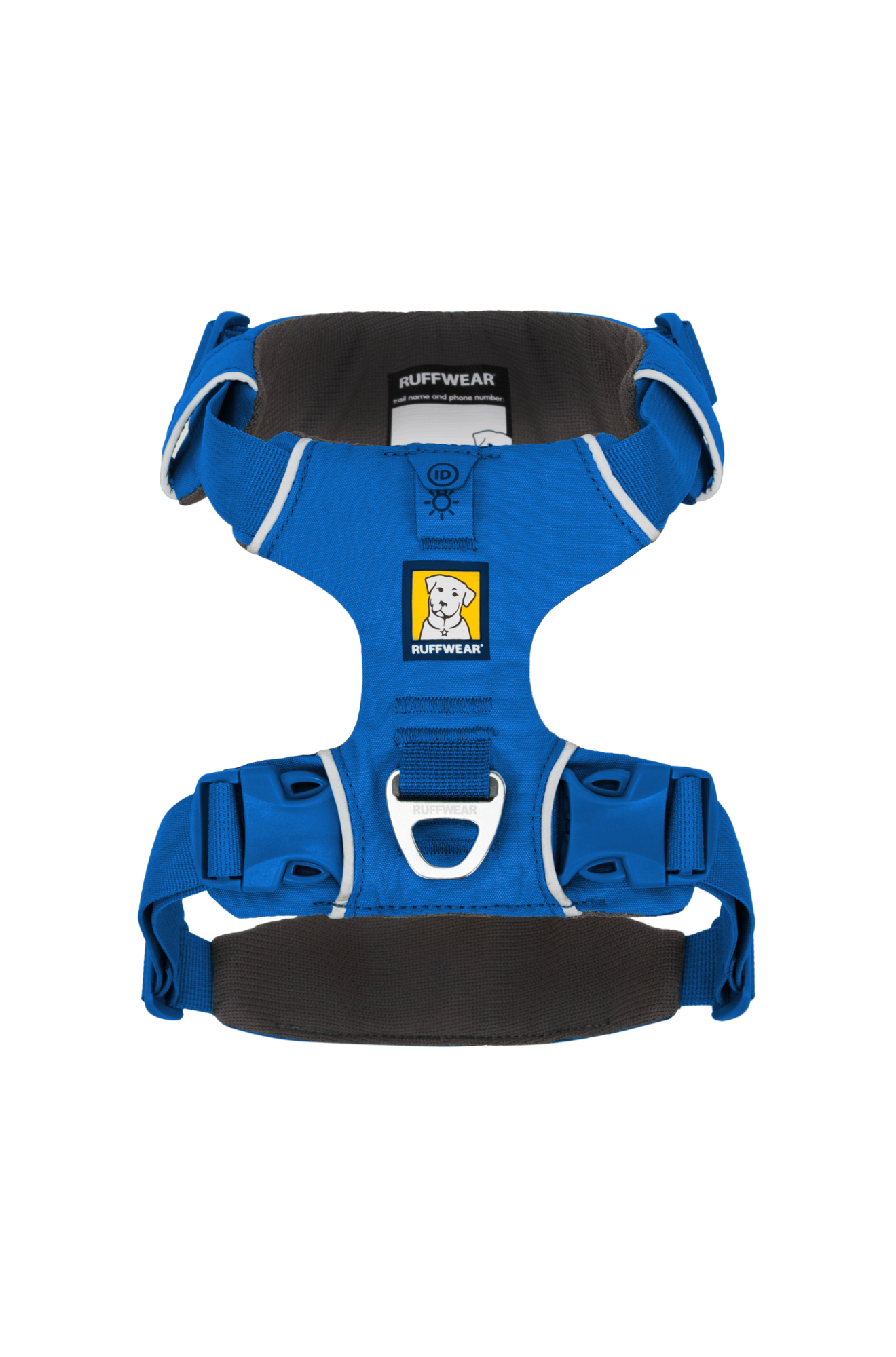 Front Range Dog Harness