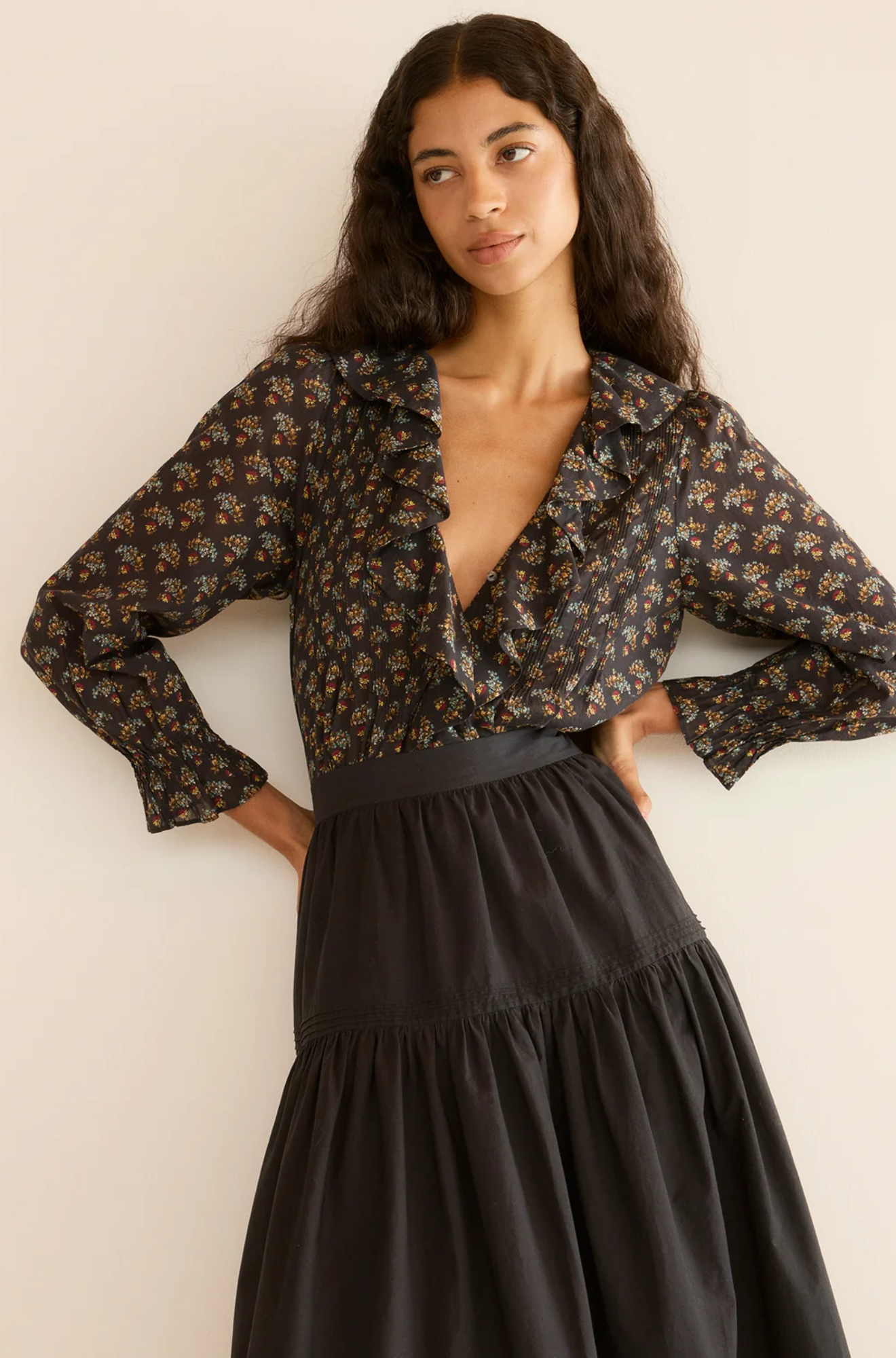 Hardy Top