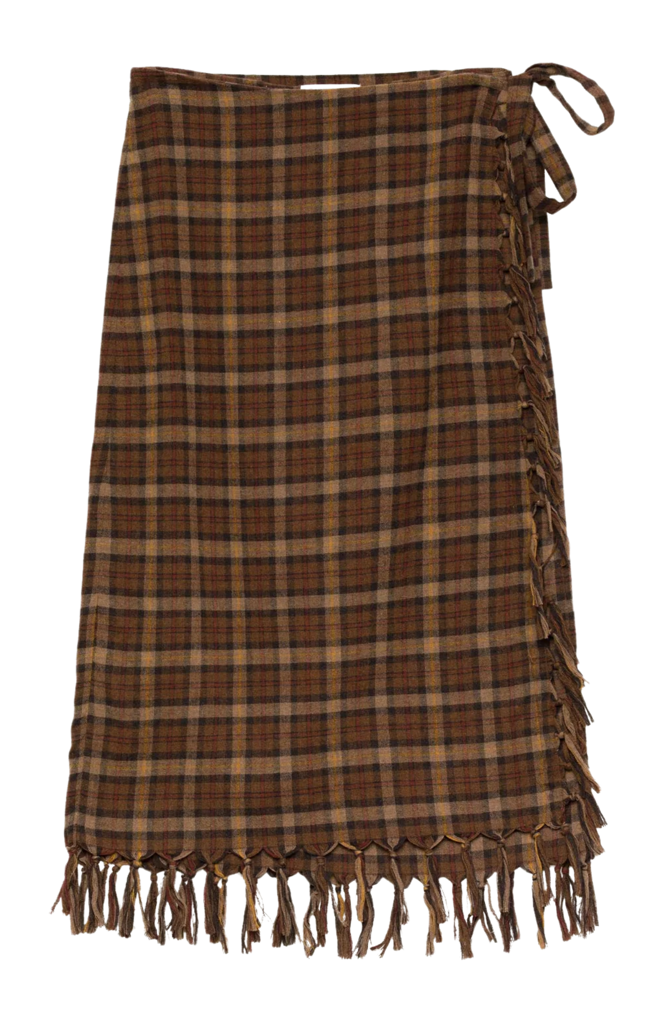 Saskia Skirt