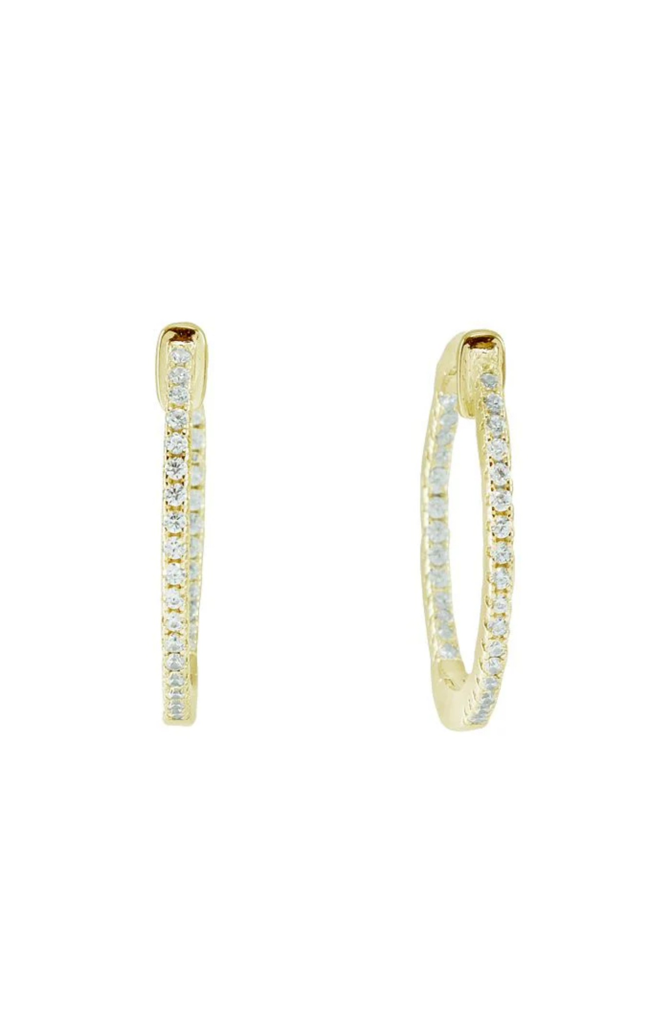 Florrie Hoops