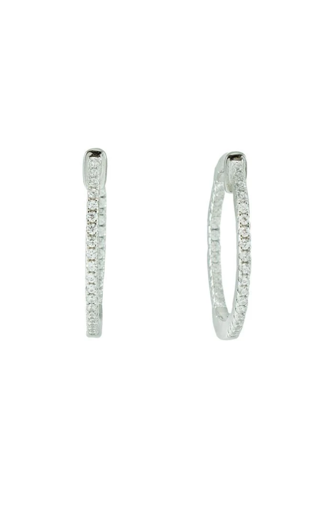 Florrie Hoops