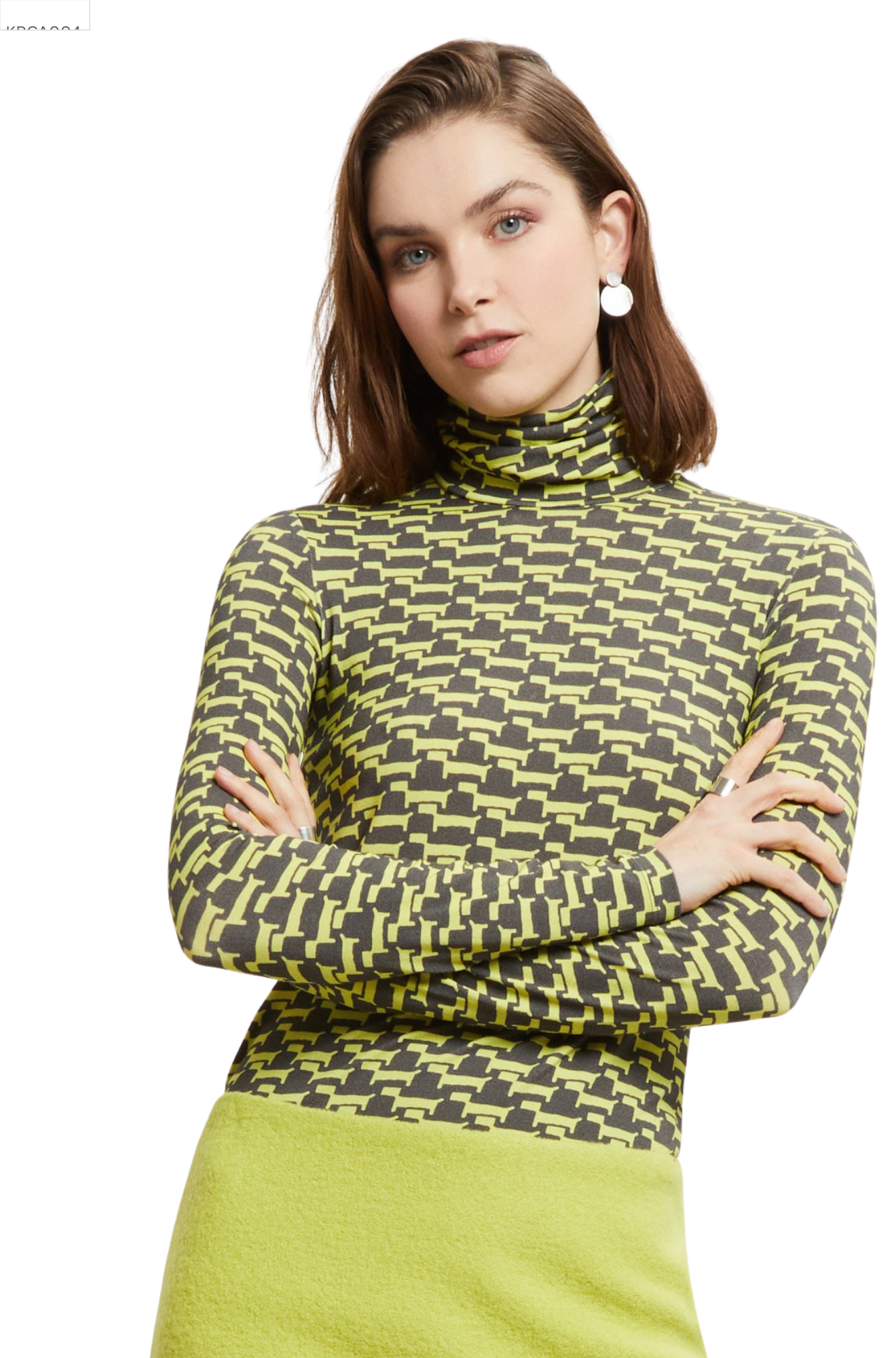 Viscose blouse