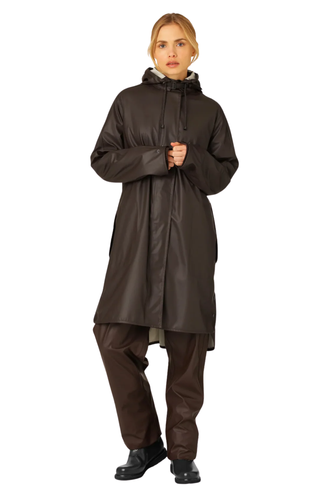 Ilse Jacobsen Rain Coat