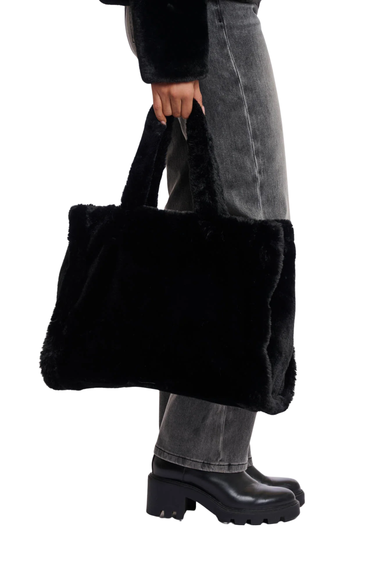 Daan Big Shopper