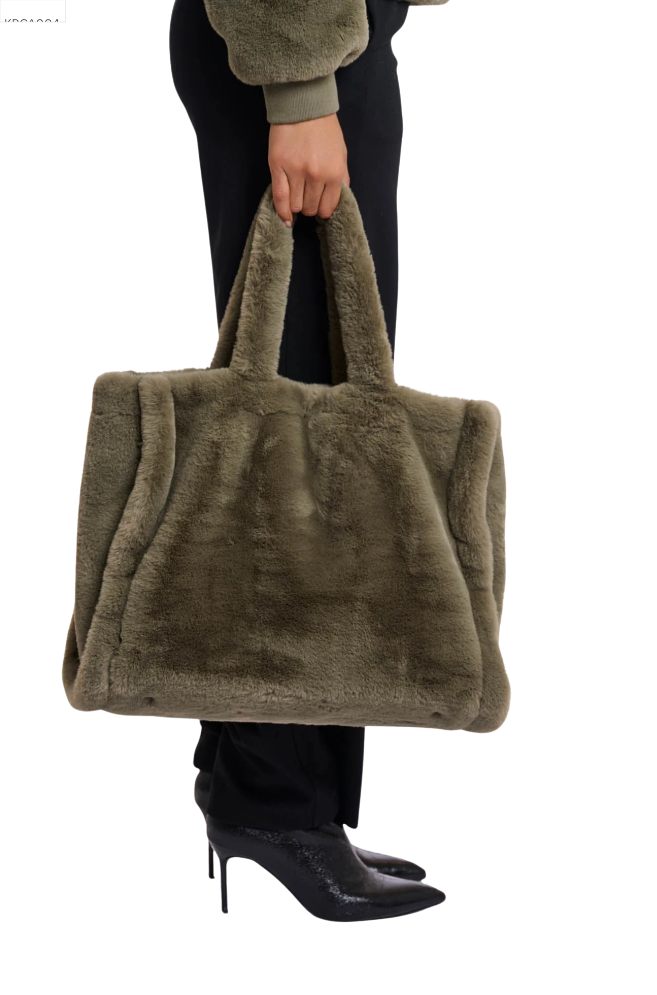 Daan Big Shopper