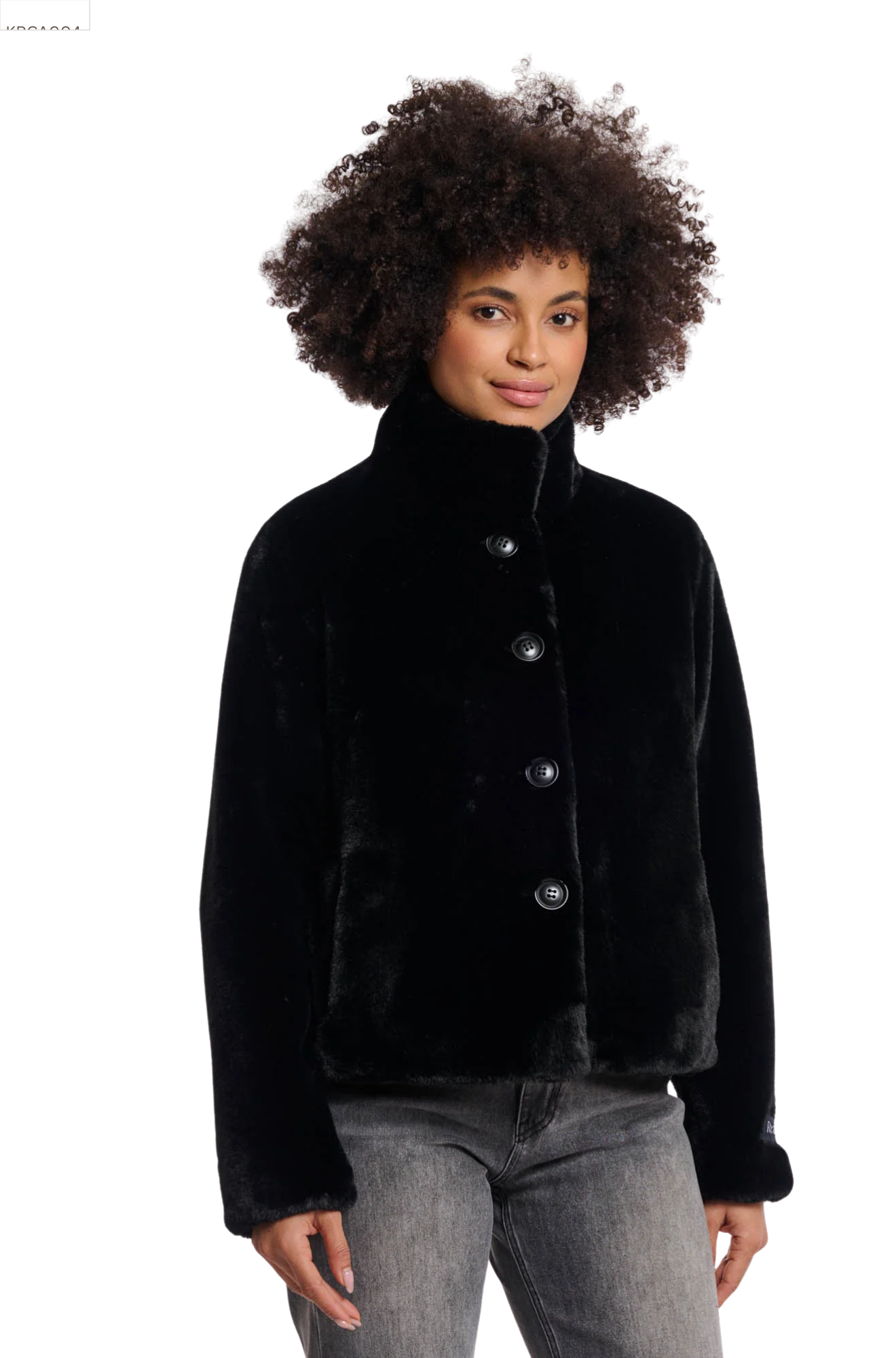 Vie jacket
