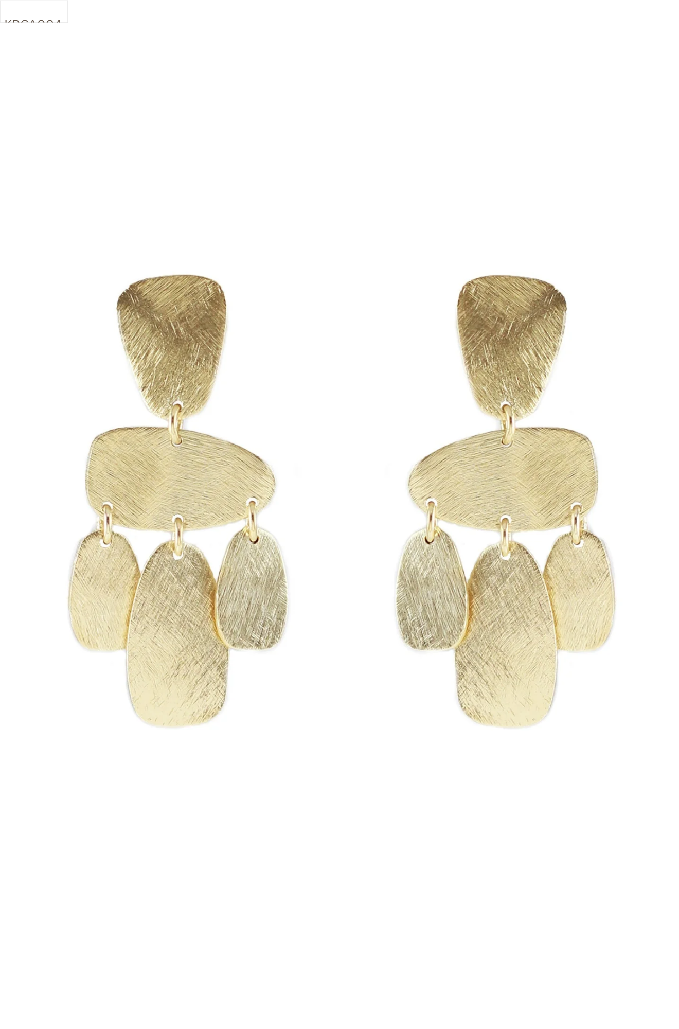 Mira Earrings