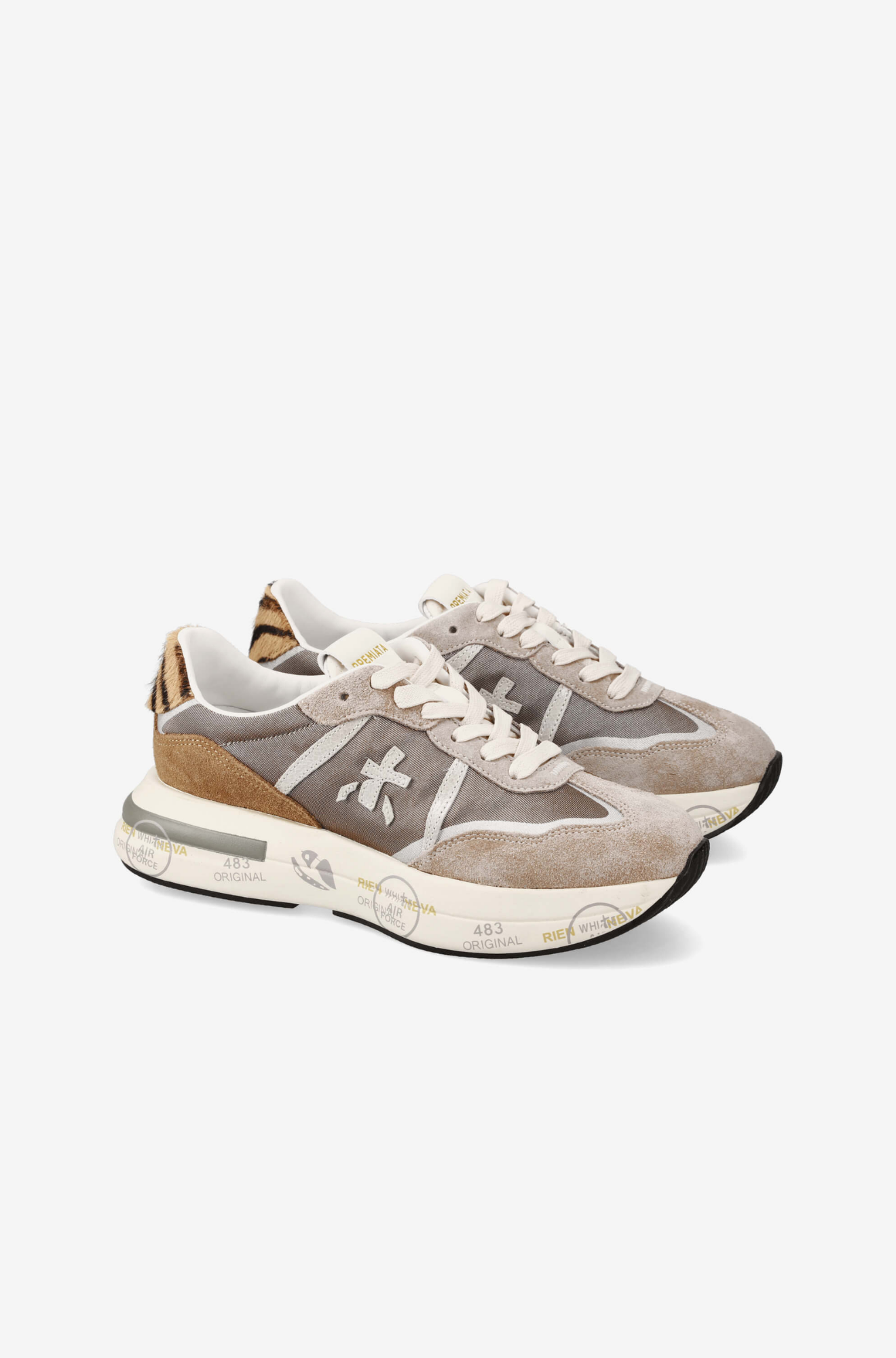 Cassie Trainer