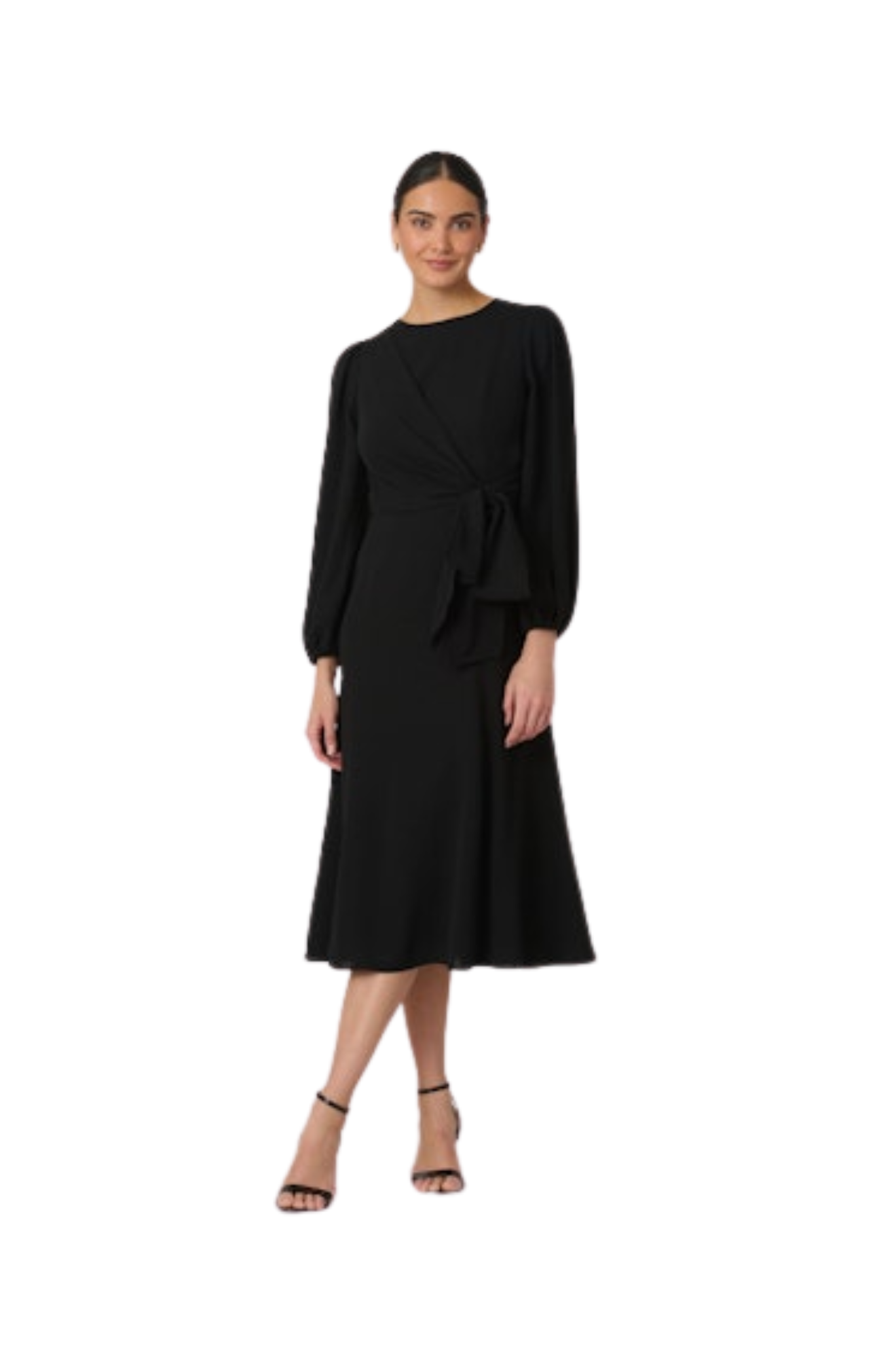 Kathleen Dress
