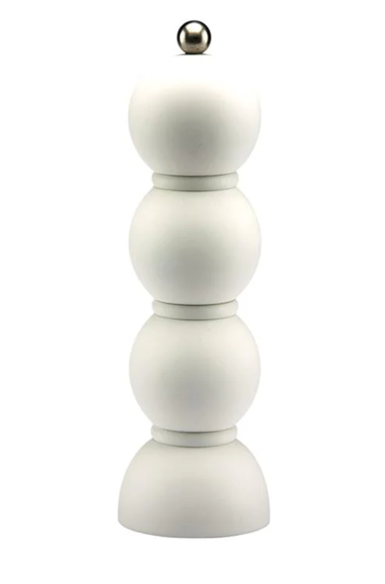 Scandi Bob S&P Mill 9"