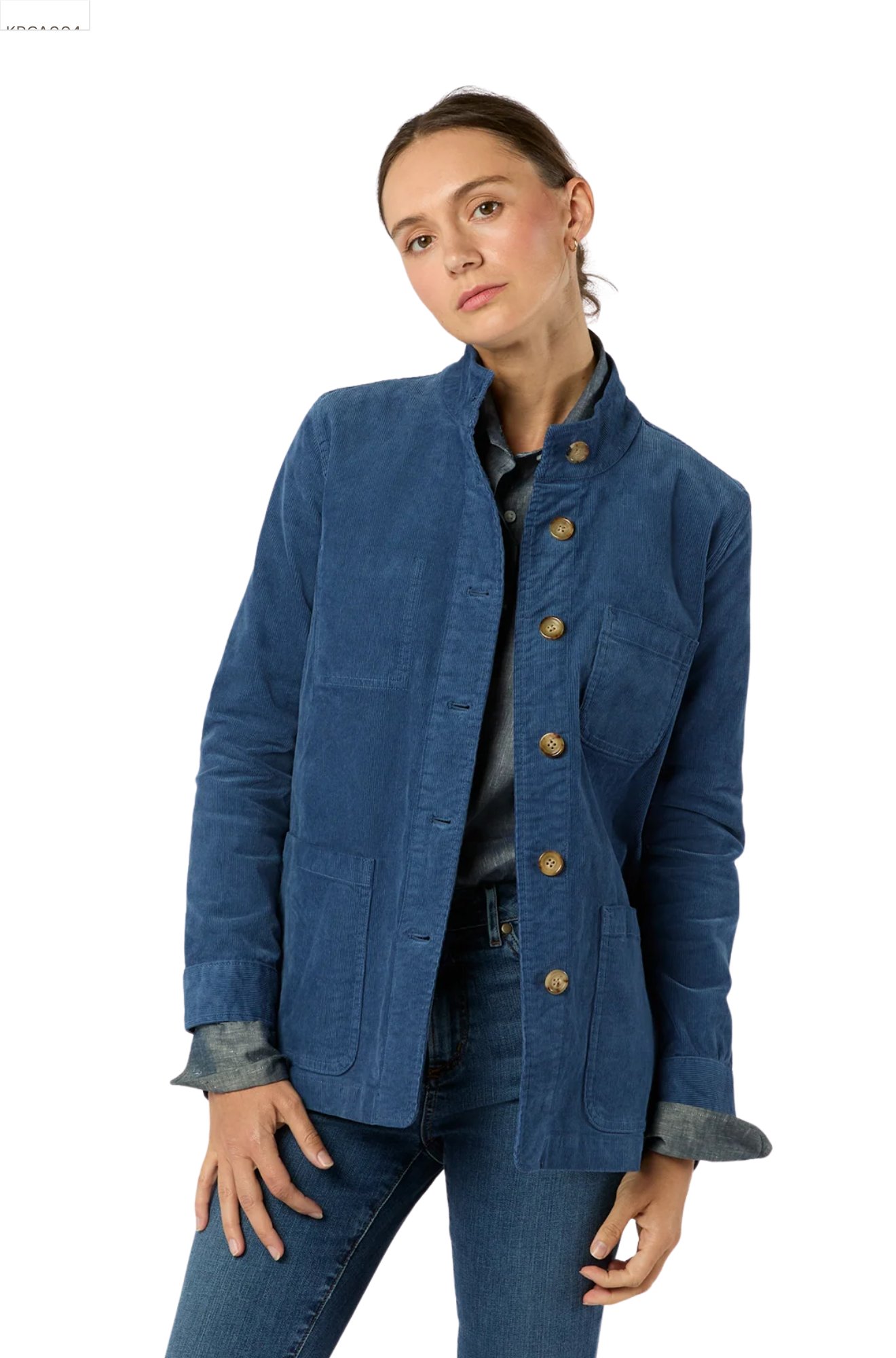 Chore Jacket
