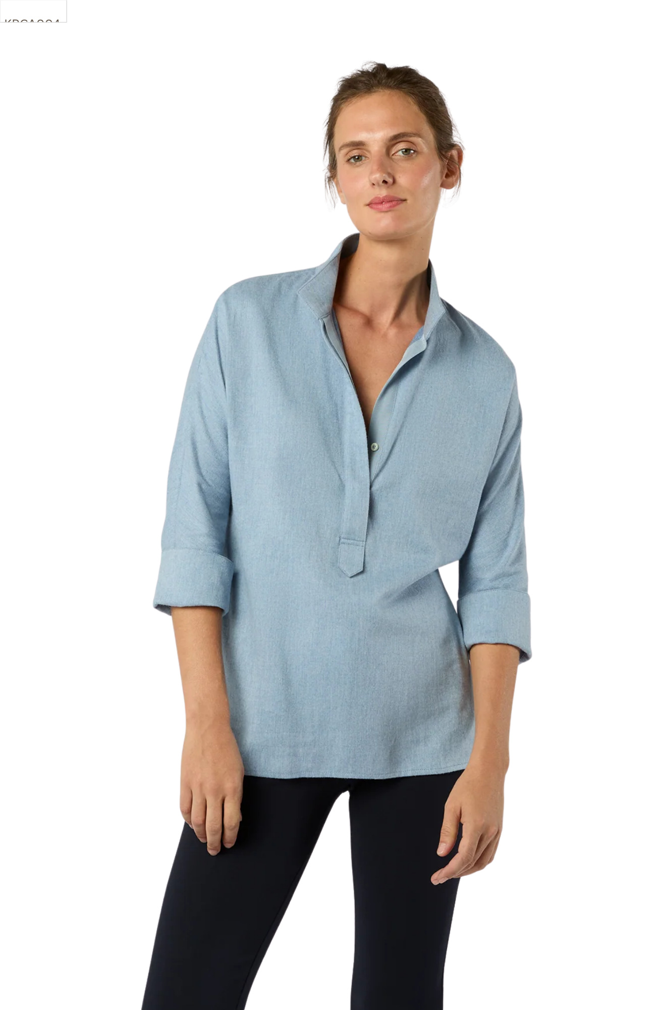 Fanny Shirt