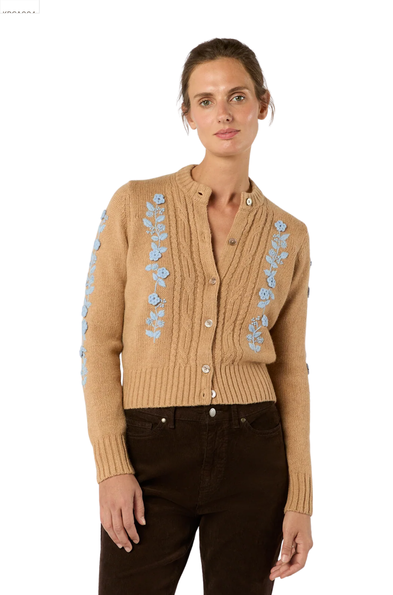 Ellen Cardigan