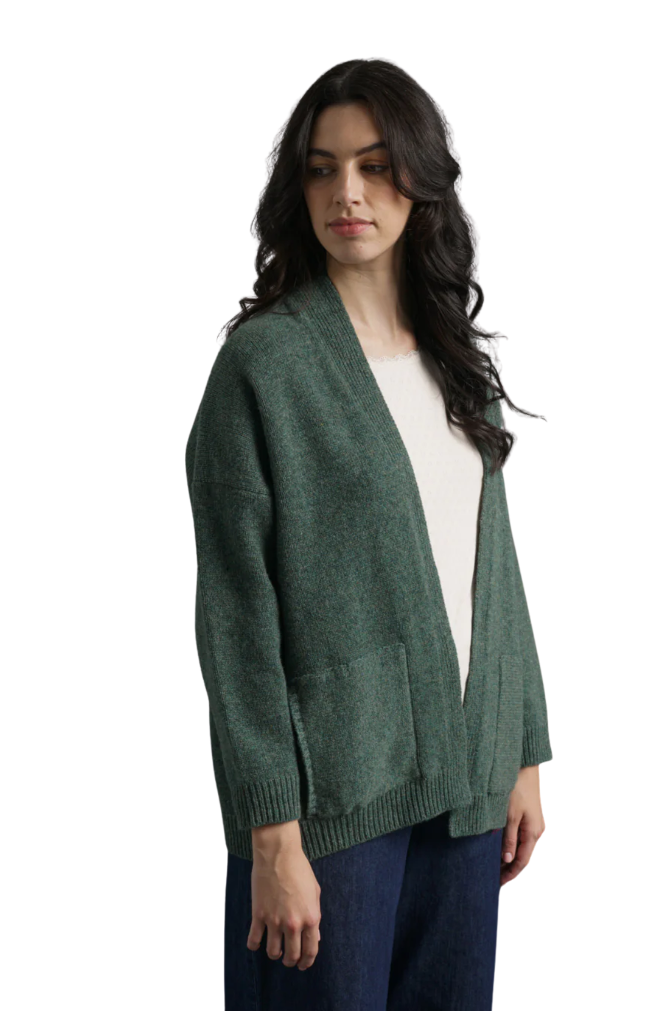 Eve Coat Cardigan