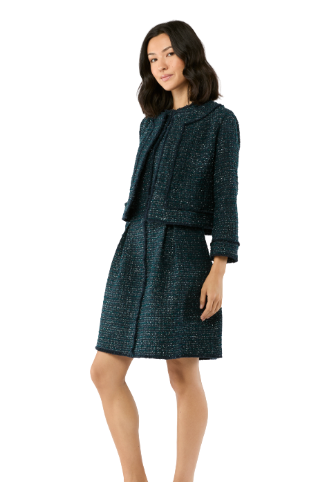 Kitsy Jacket