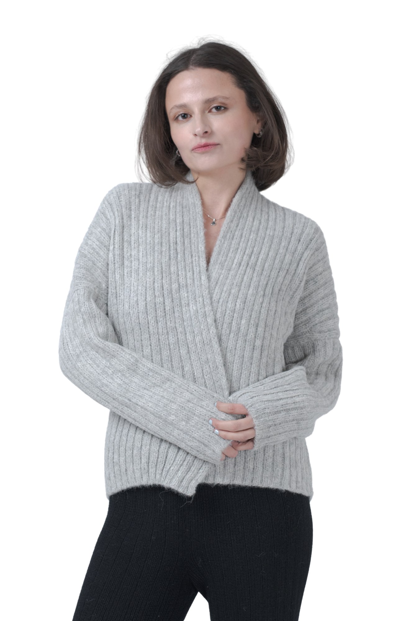 Jayu Cardigan