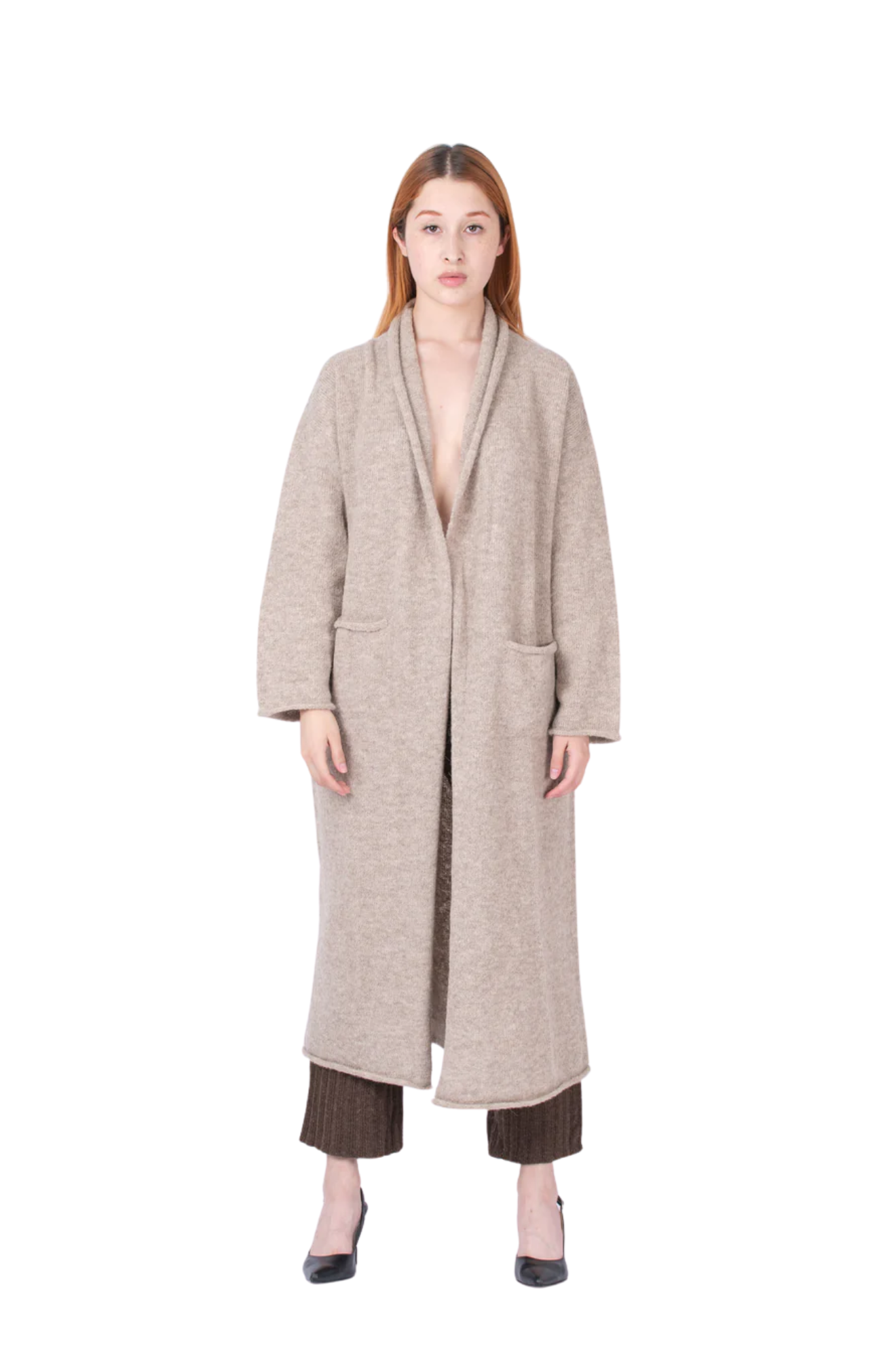 Jukumari Cardigan