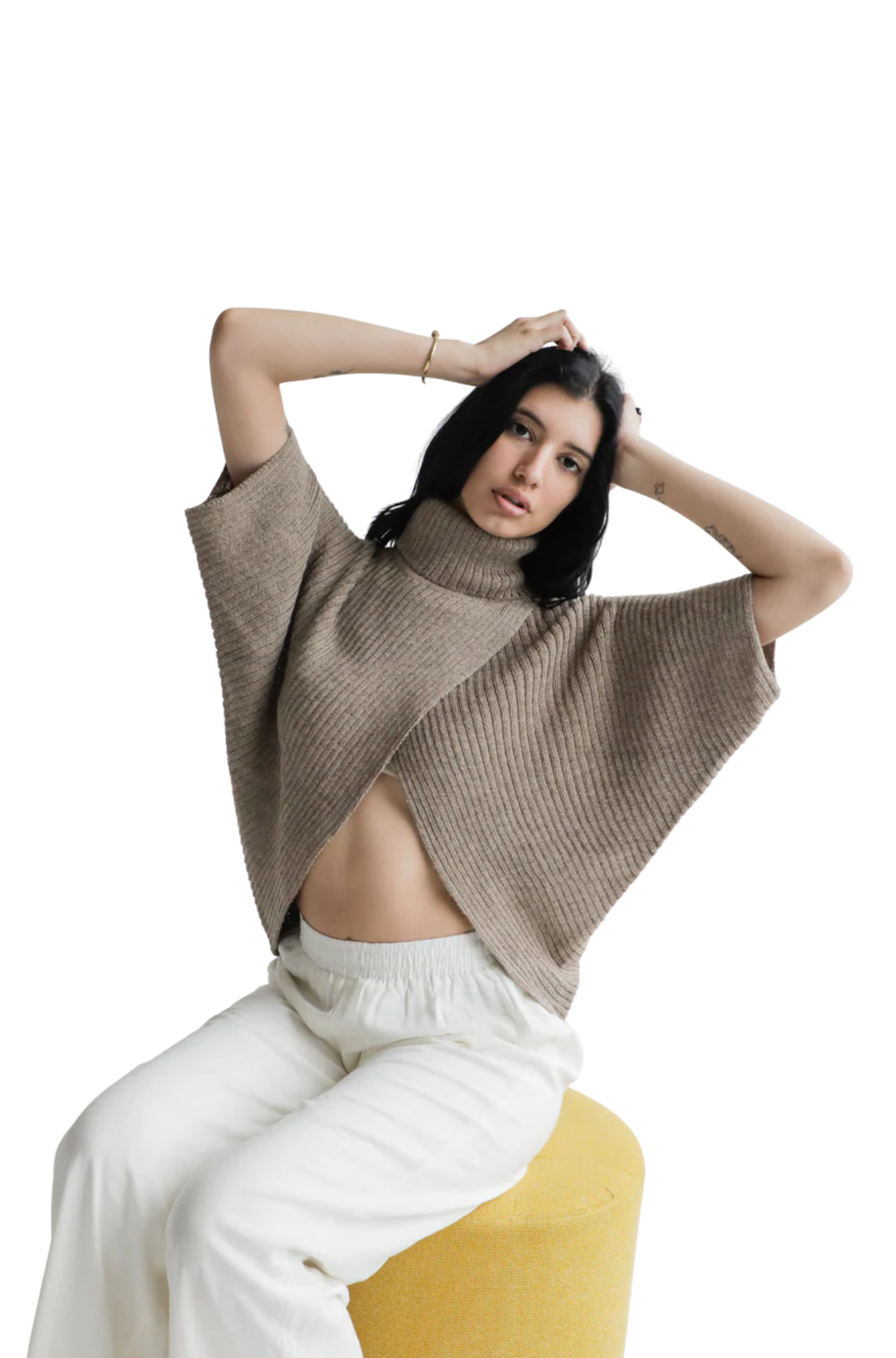 Kukuri Poncho
