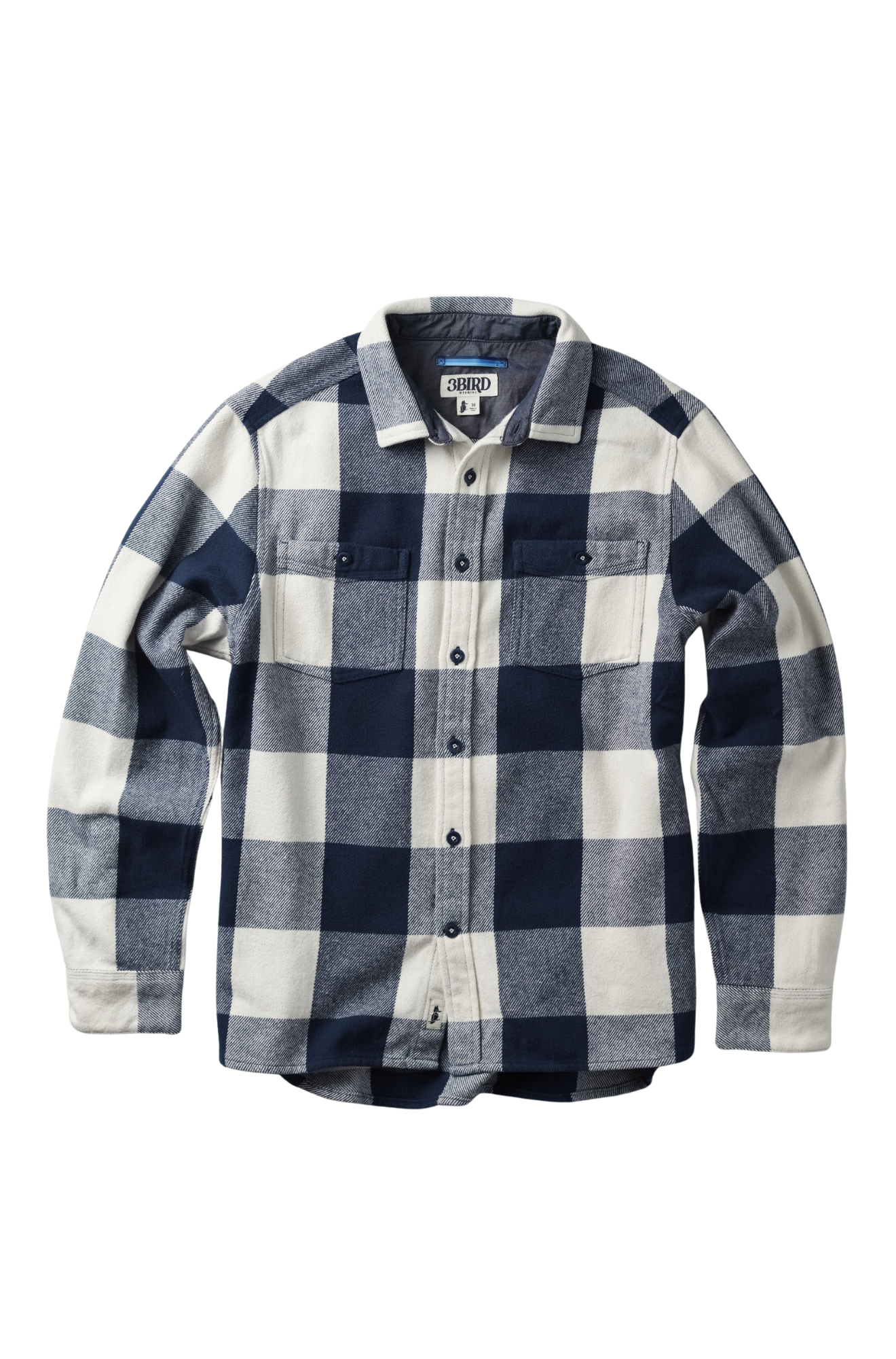 Frontier Flannel