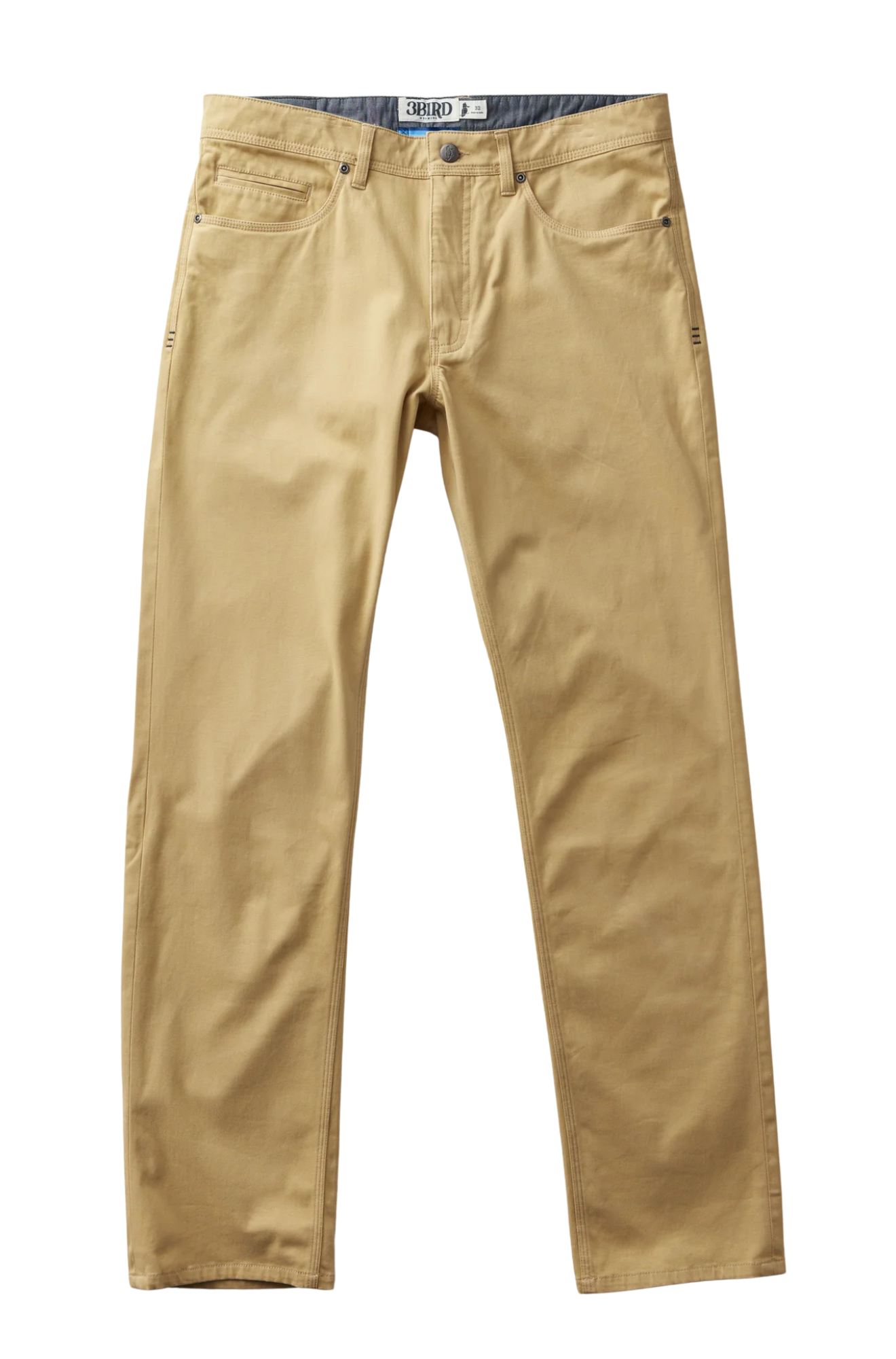 Breakout Broken Twill Pant