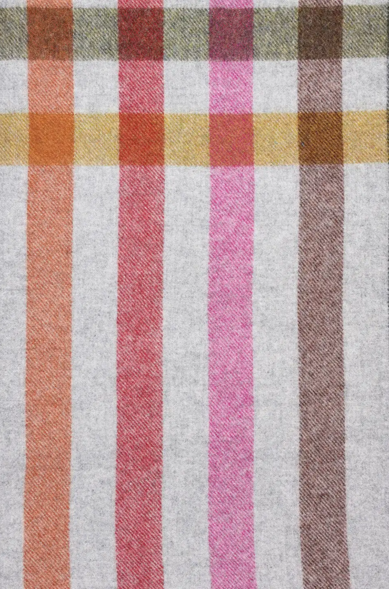 Lambswool Throw Blankets