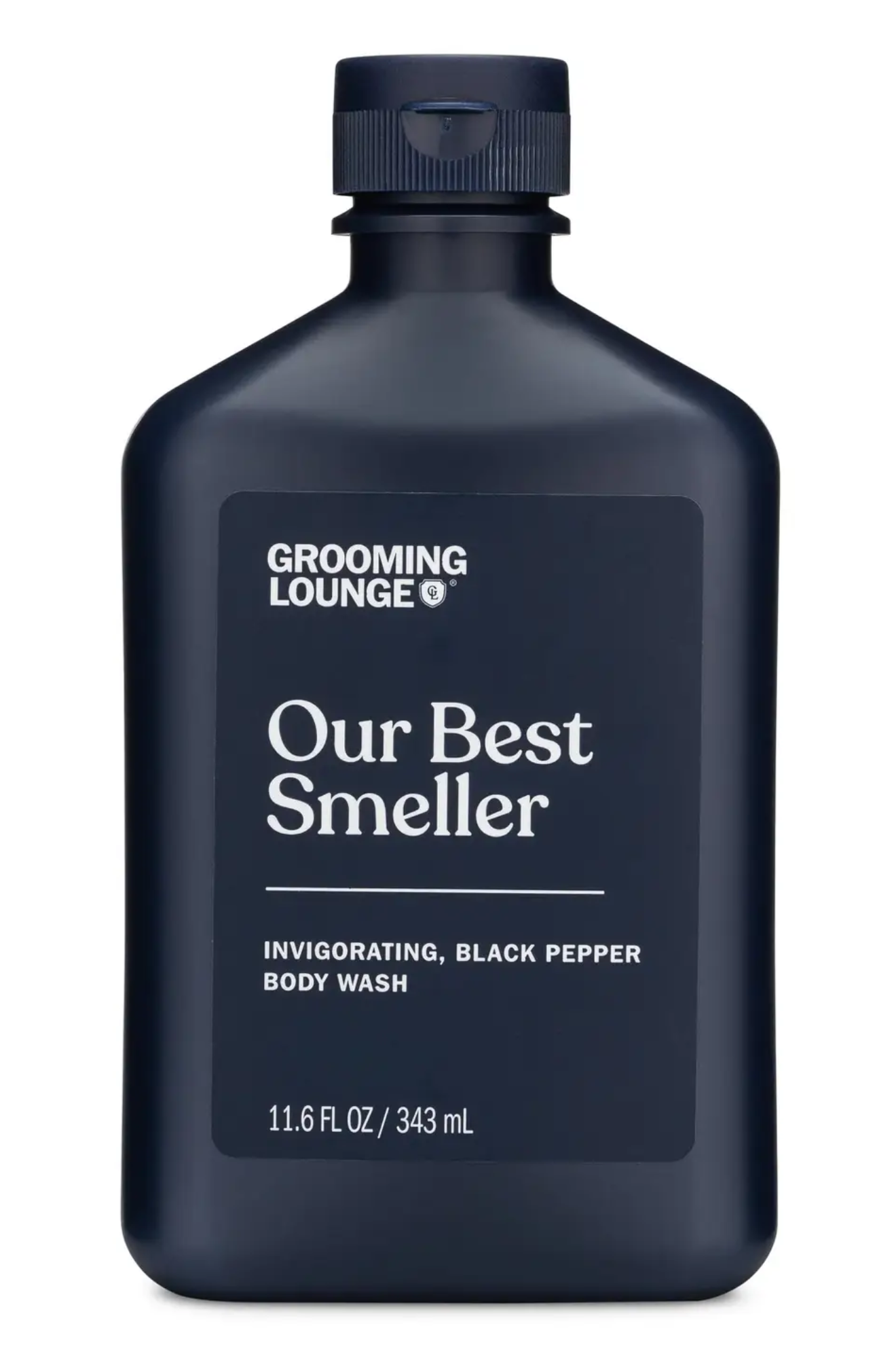 Our Best Smeller Body Wash