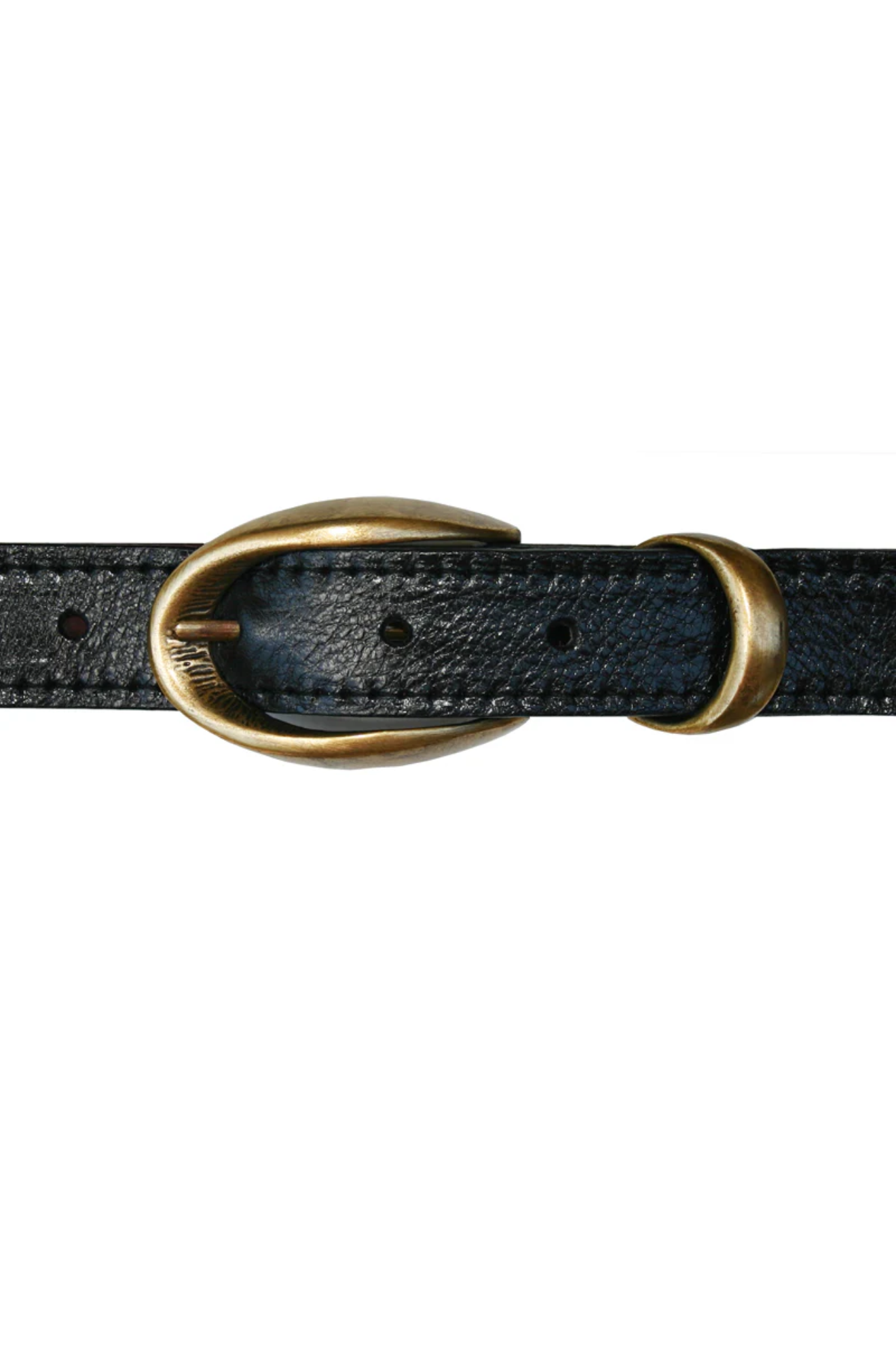 Etched wCast Keeper Belt