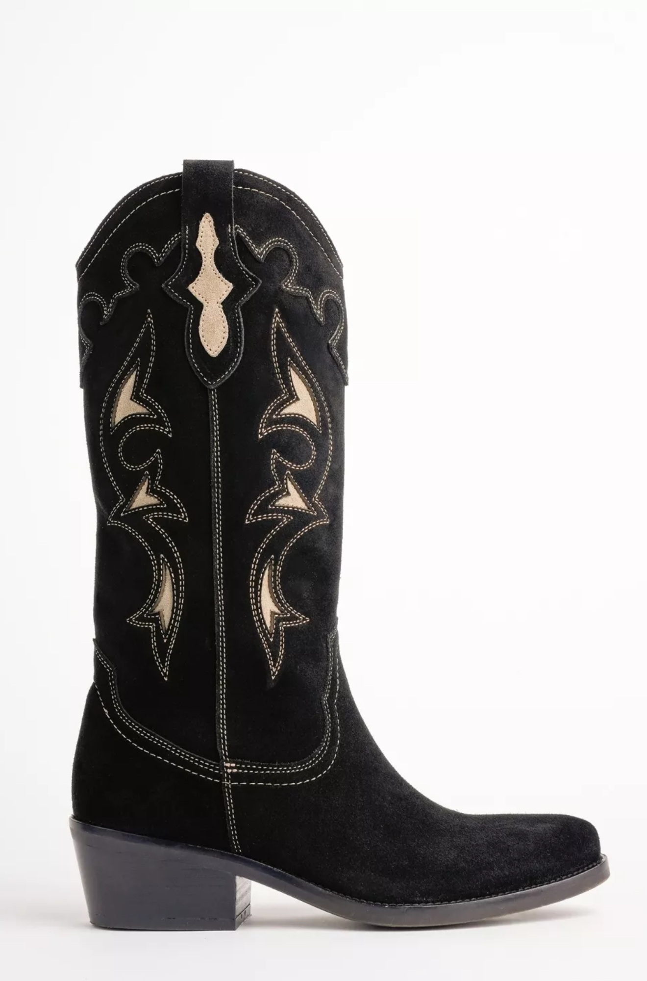 Jolene Paloma Suede Boot