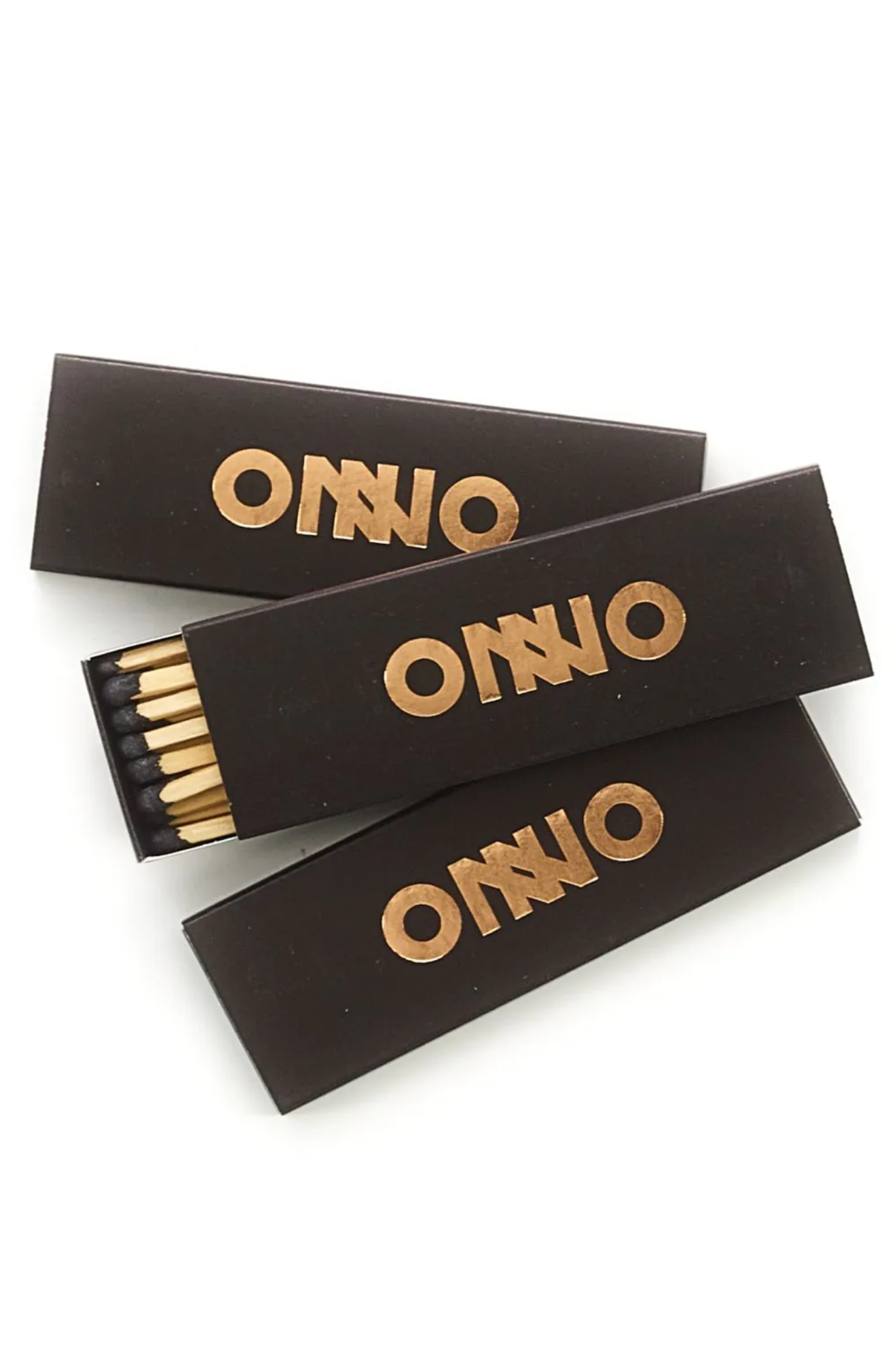 ONNO Long Matches