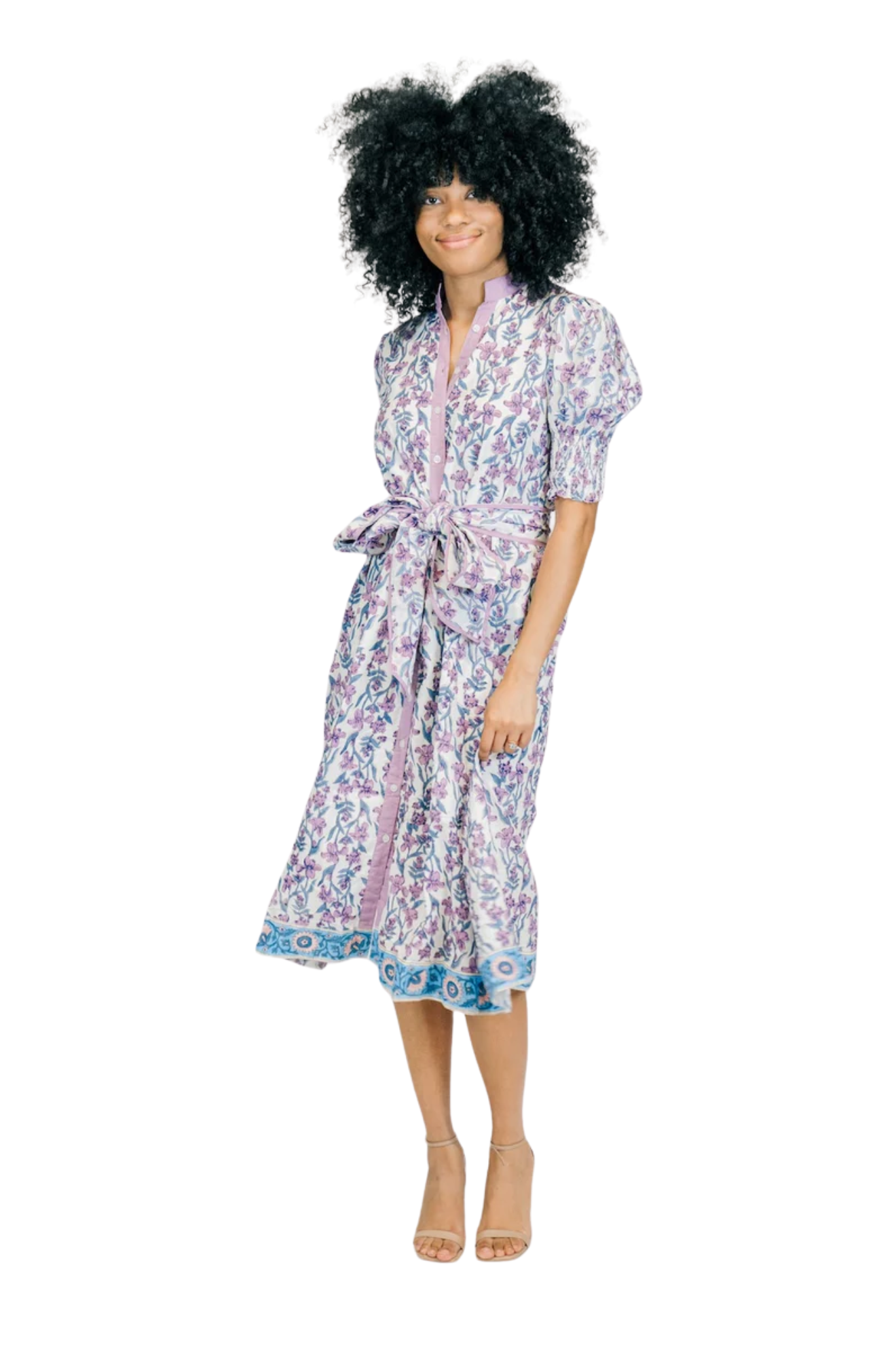 Kiawah Dress