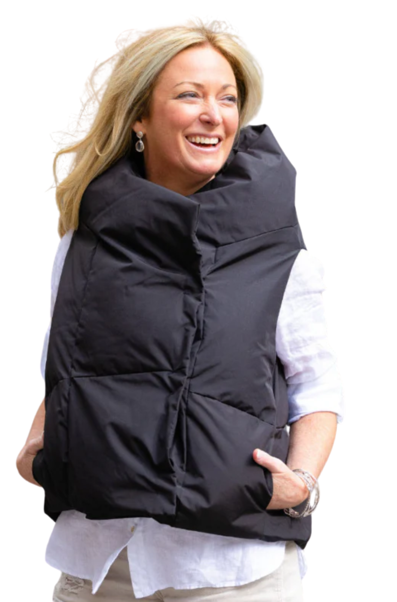 Vests