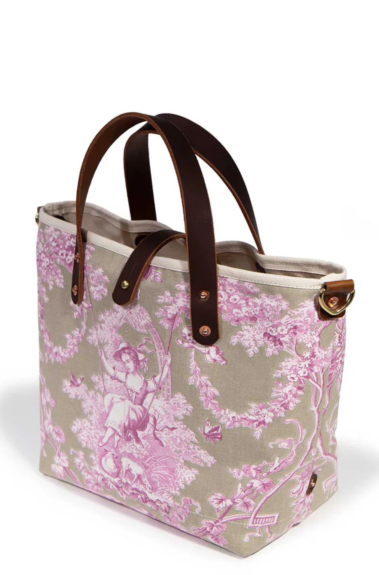 Mini Tote