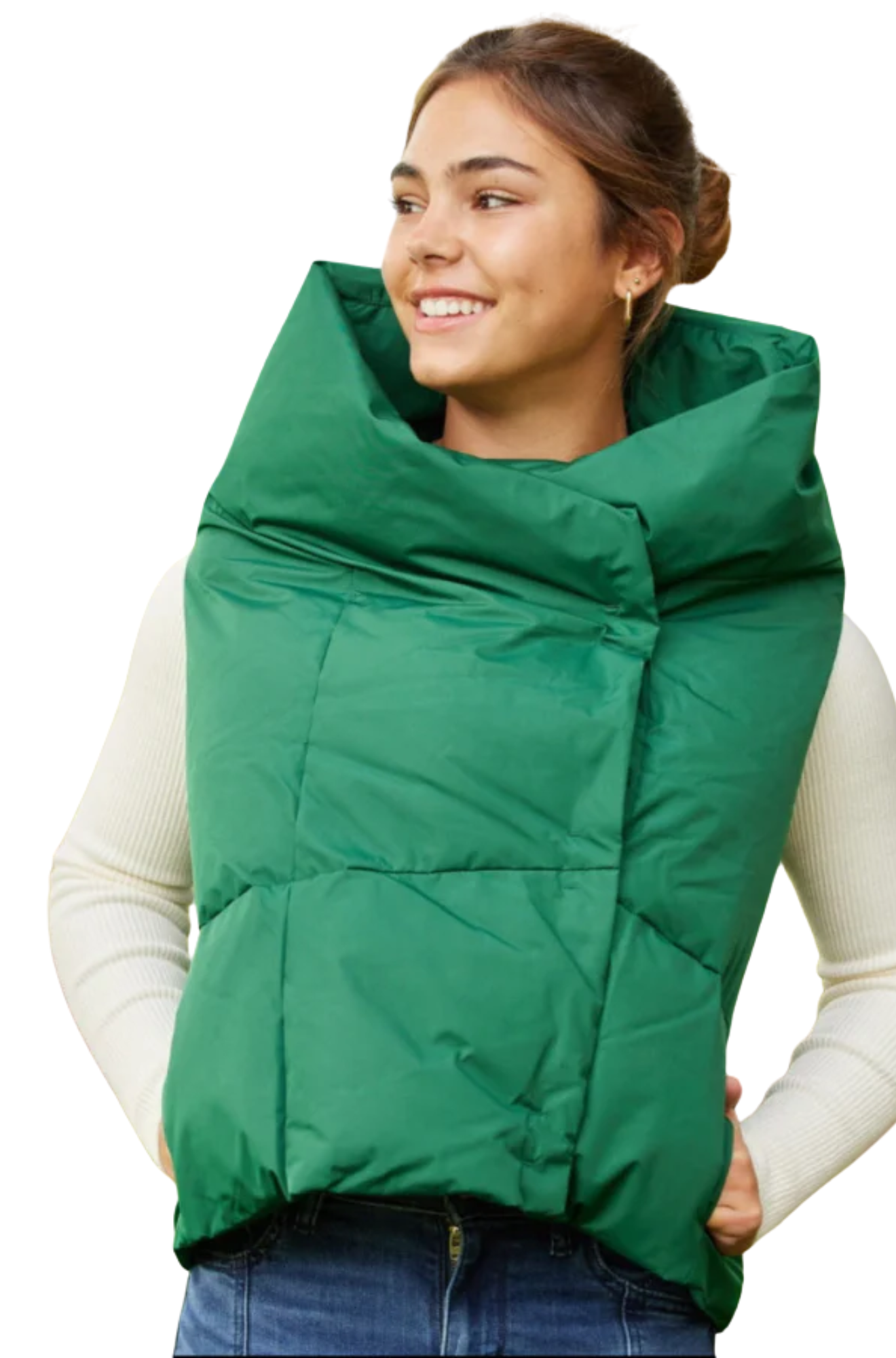 Vests