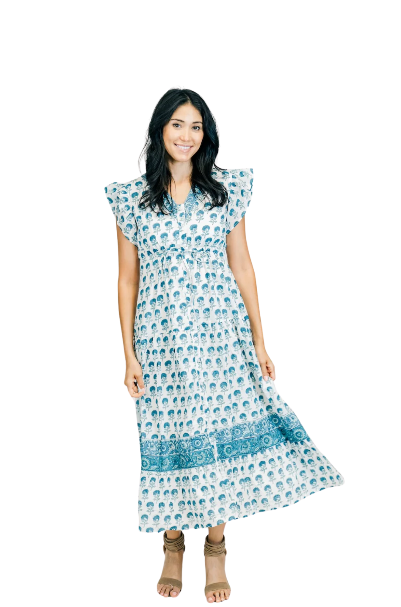 Rosa Dress