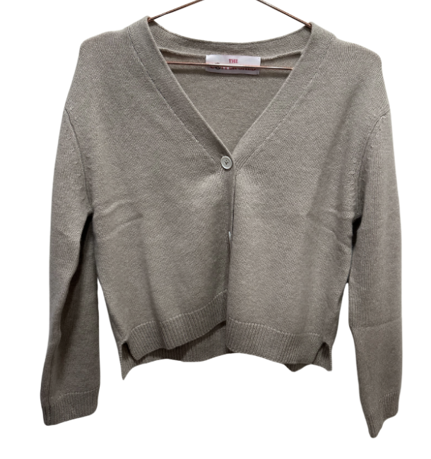 Copper Shed Cardigan