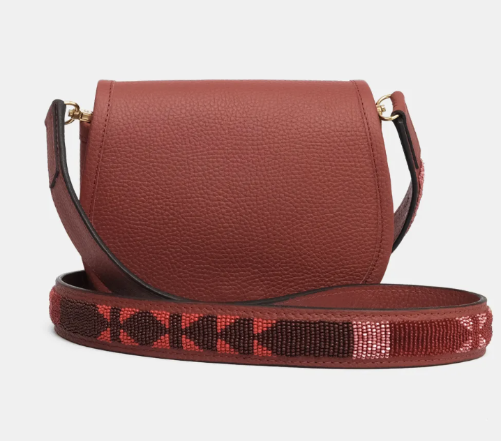 Tilly Leather Bag