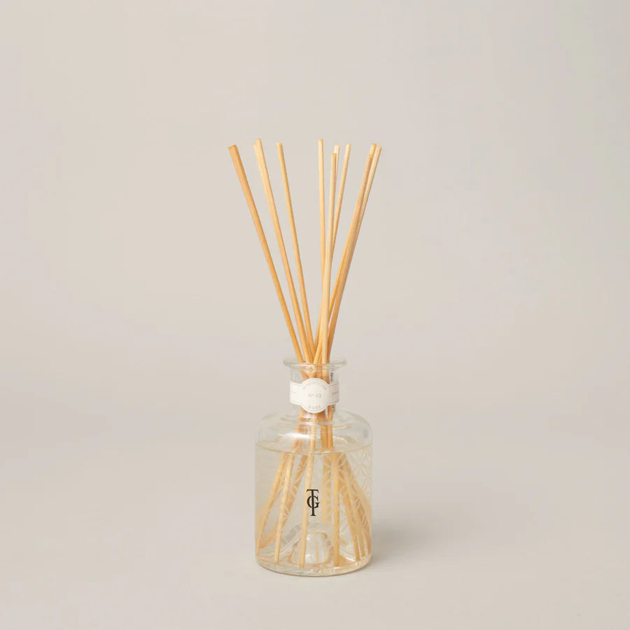 Diffuser