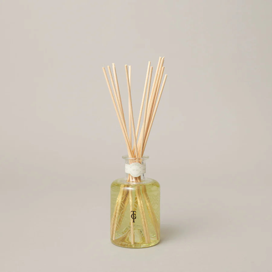 Diffuser
