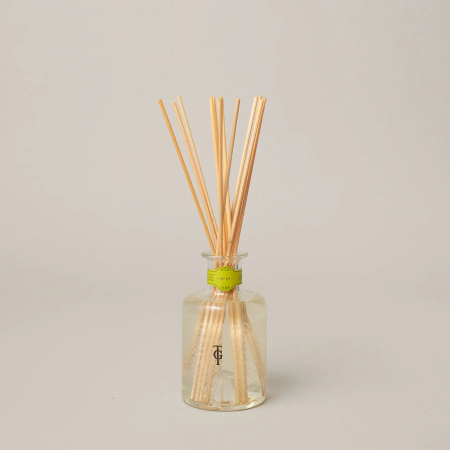 Diffuser