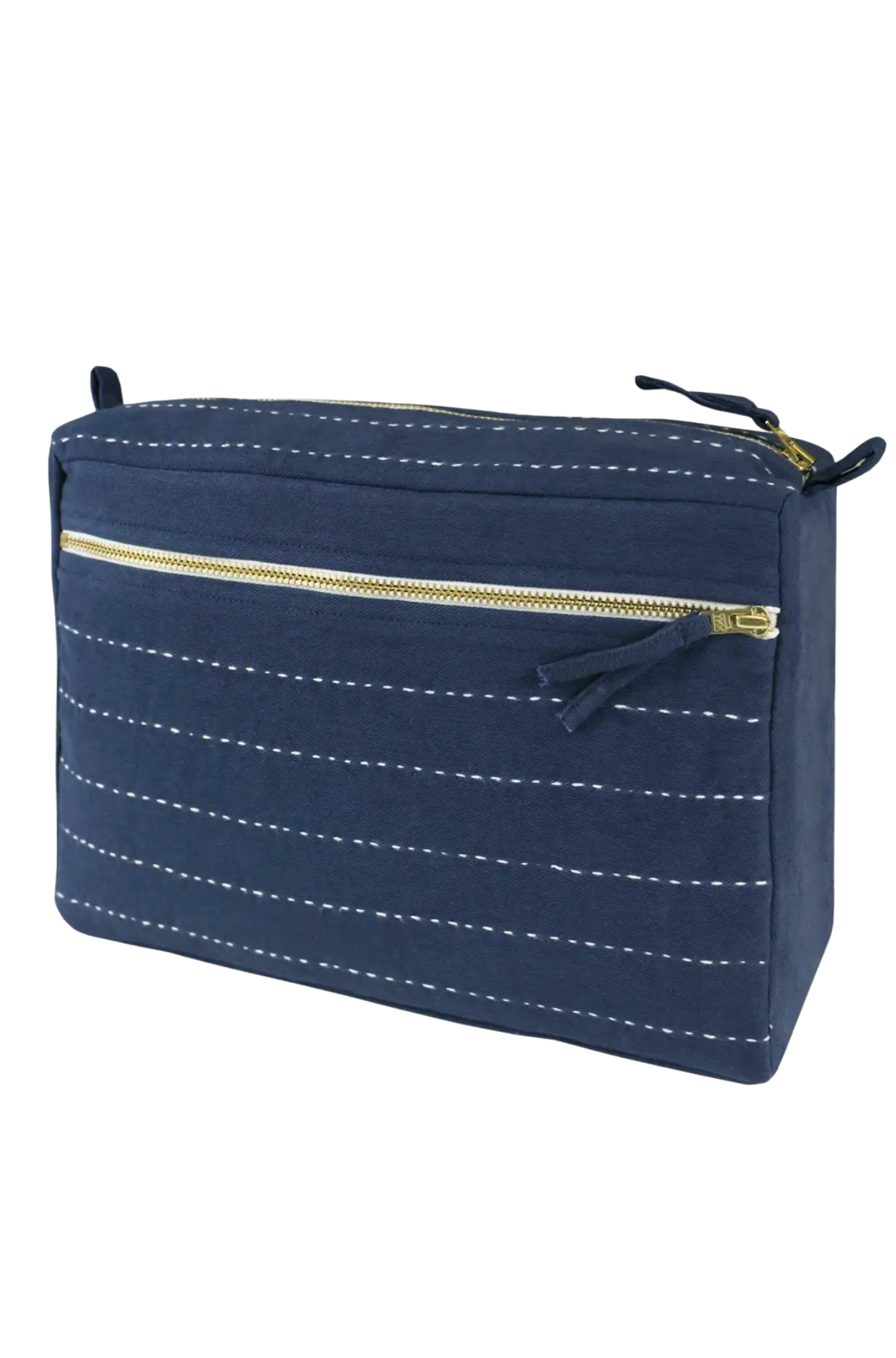 anchal-pin-stitch-toiletry-bag-navy
